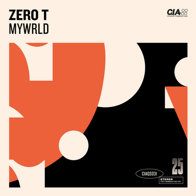 Релиз MYWRLD