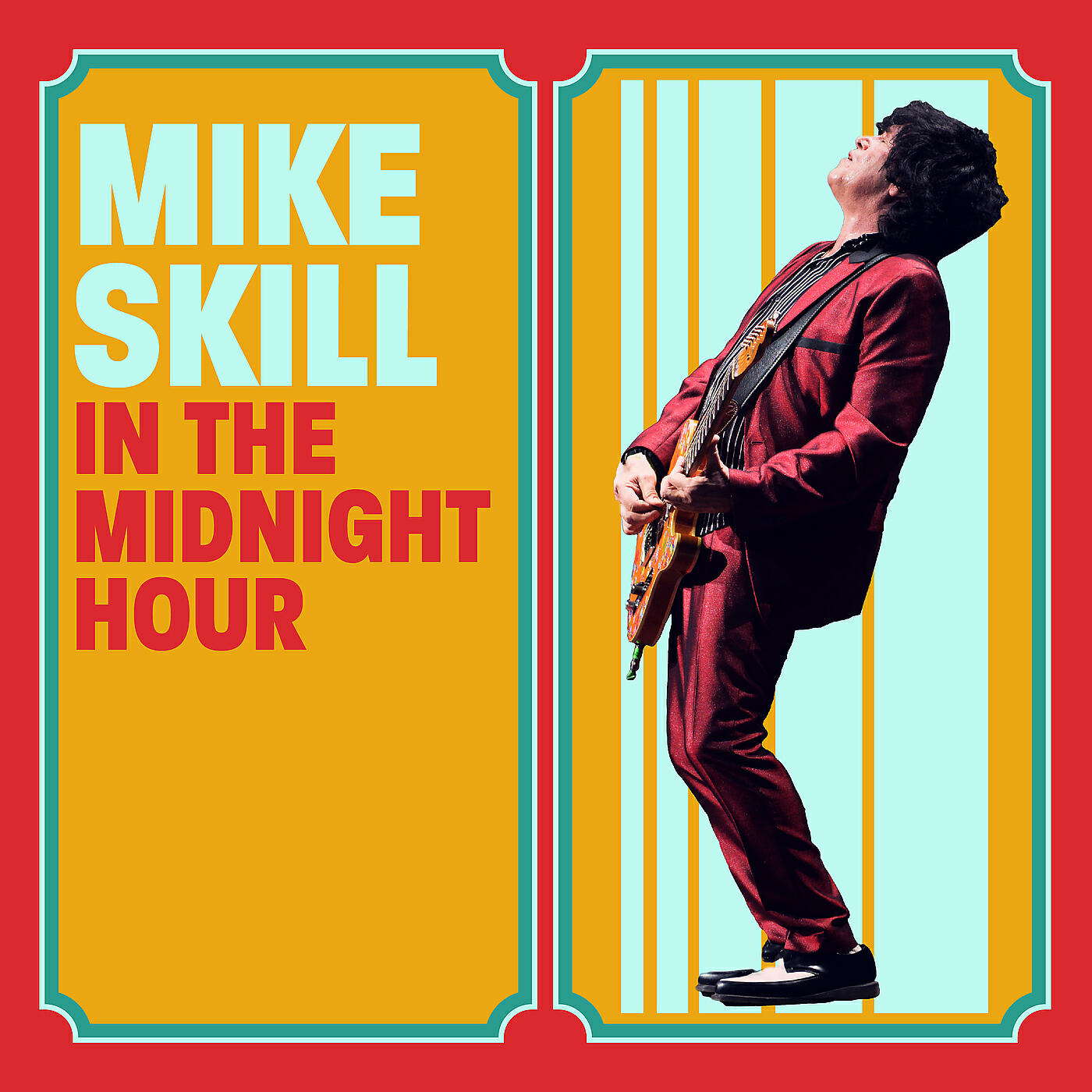Релиз In the Midnight Hour