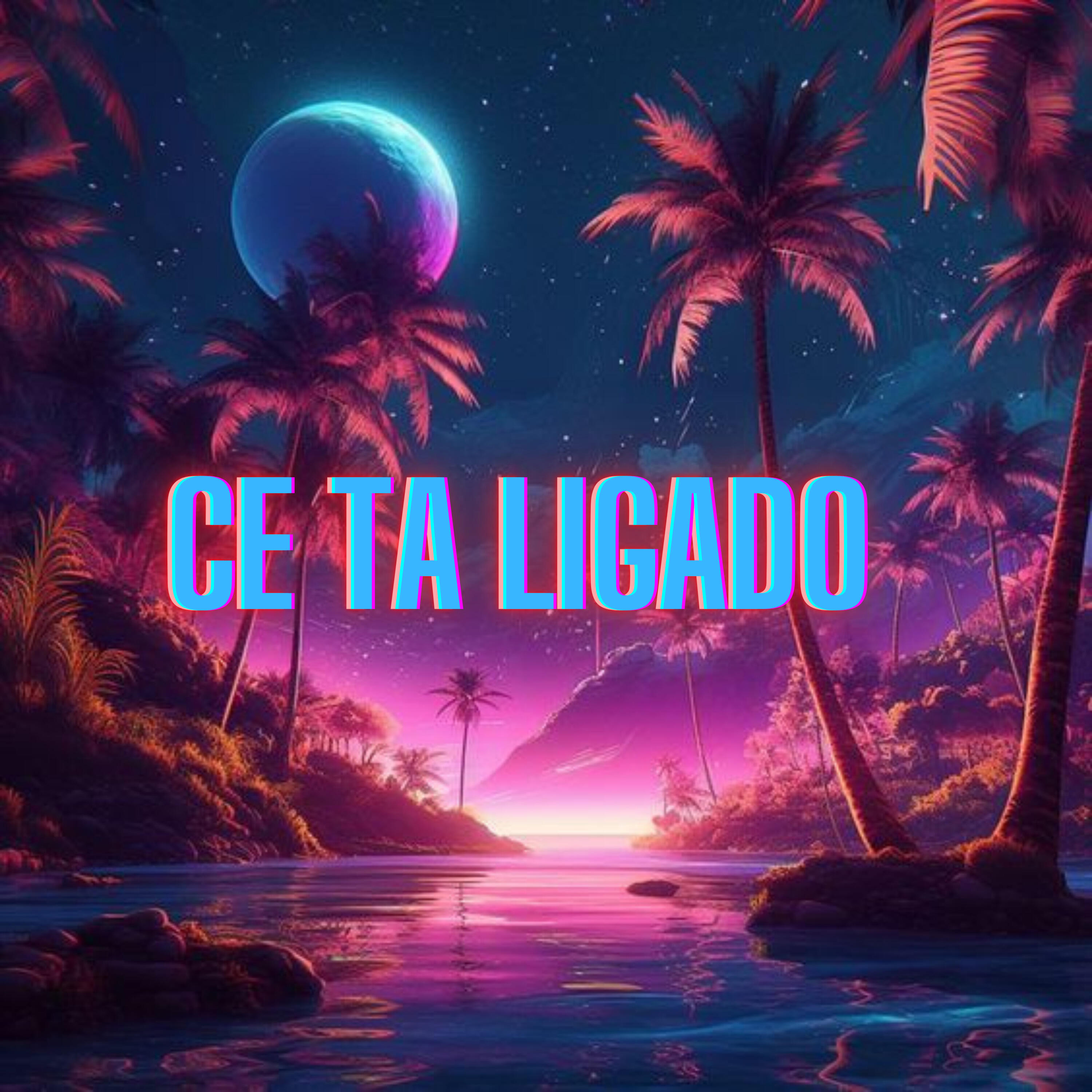 Релиз Ce Ta Ligado
