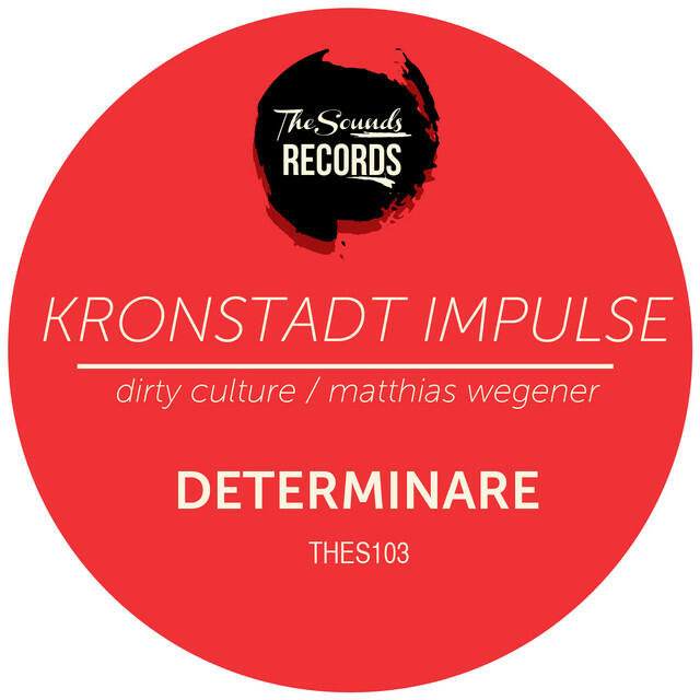 Релиз Determinare