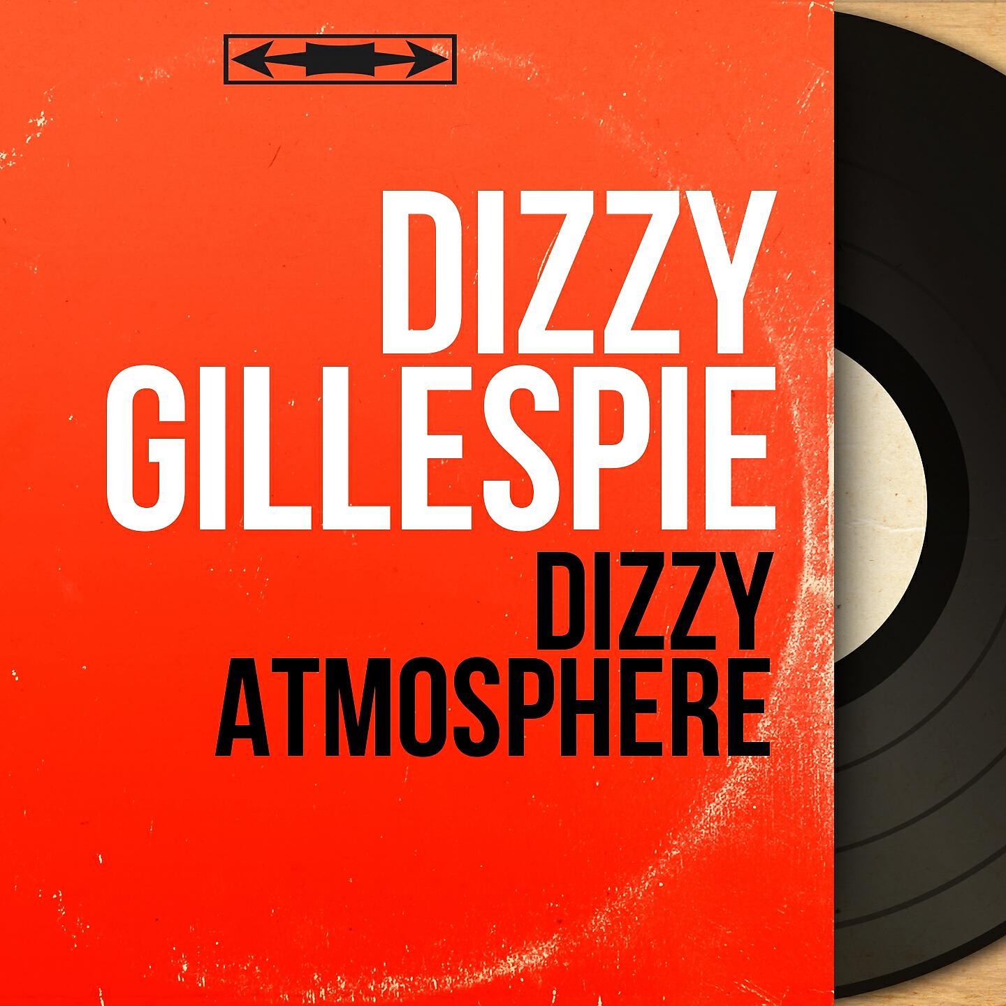 Релиз Dizzy Atmosphere
