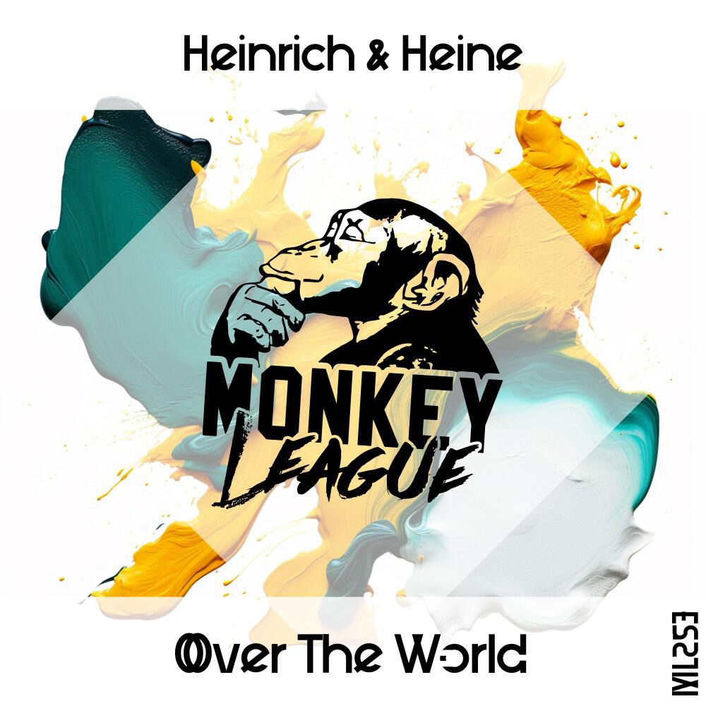 Релиз Over the World