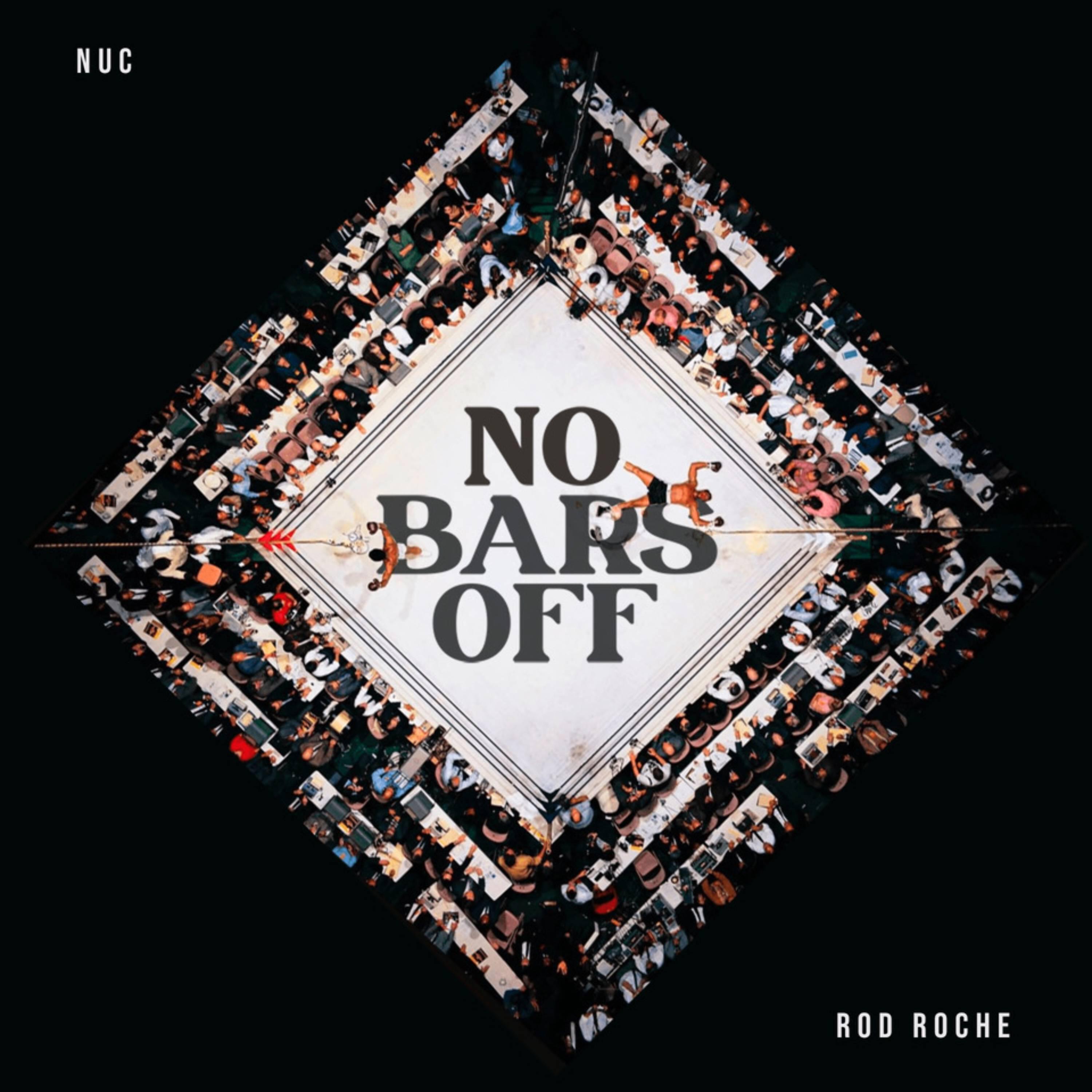 Релиз No Bars Off