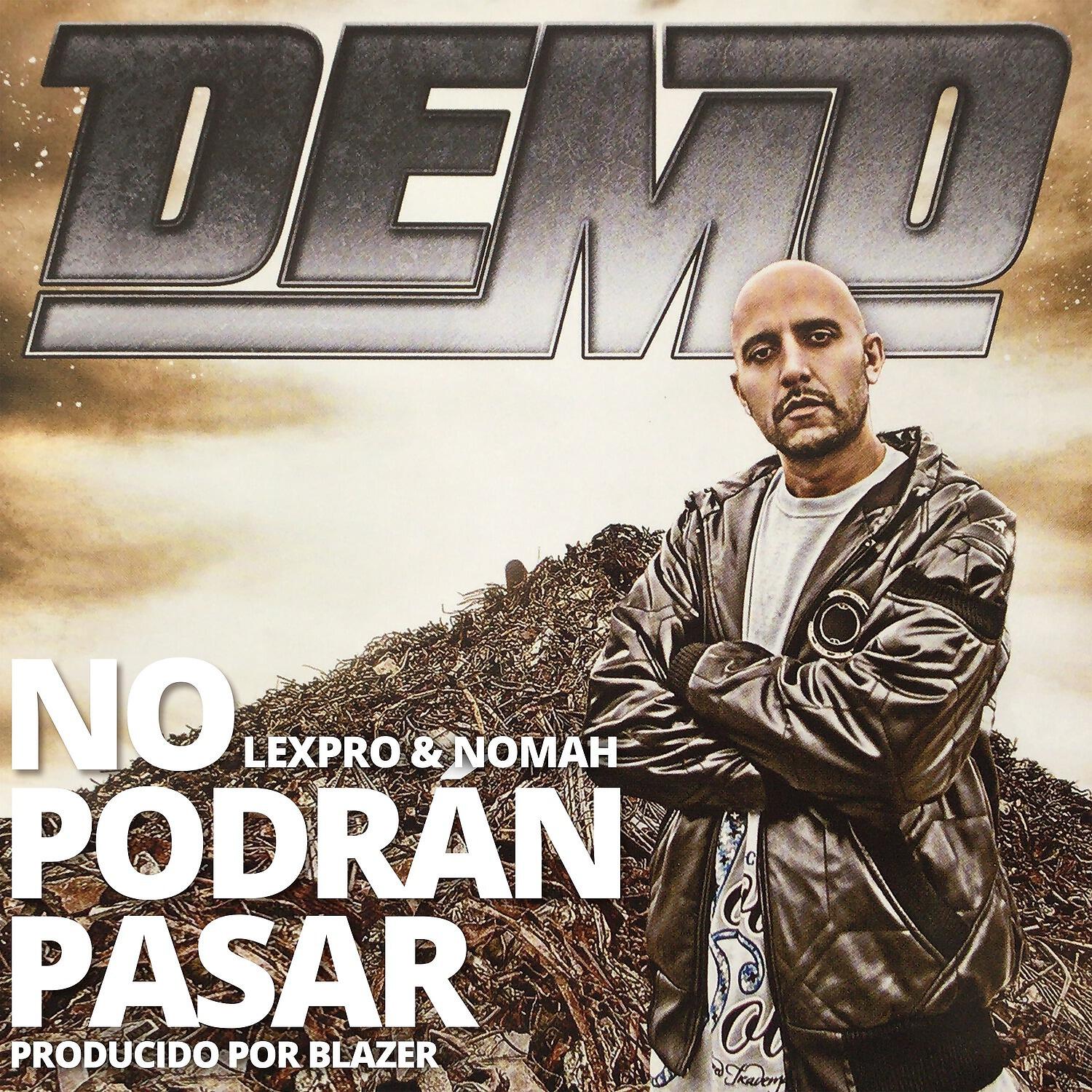 Релиз No podrán pasar