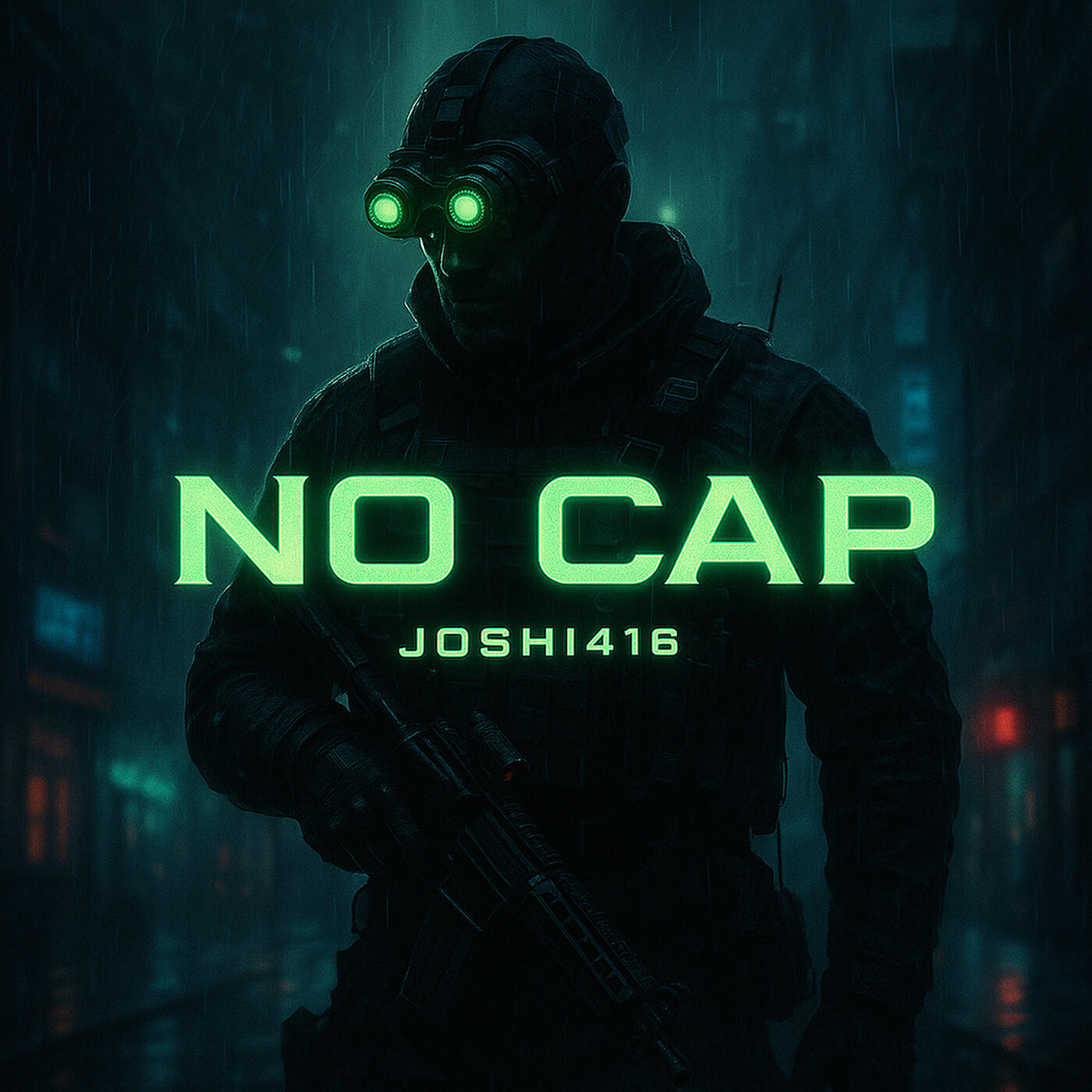 Релиз No Cap