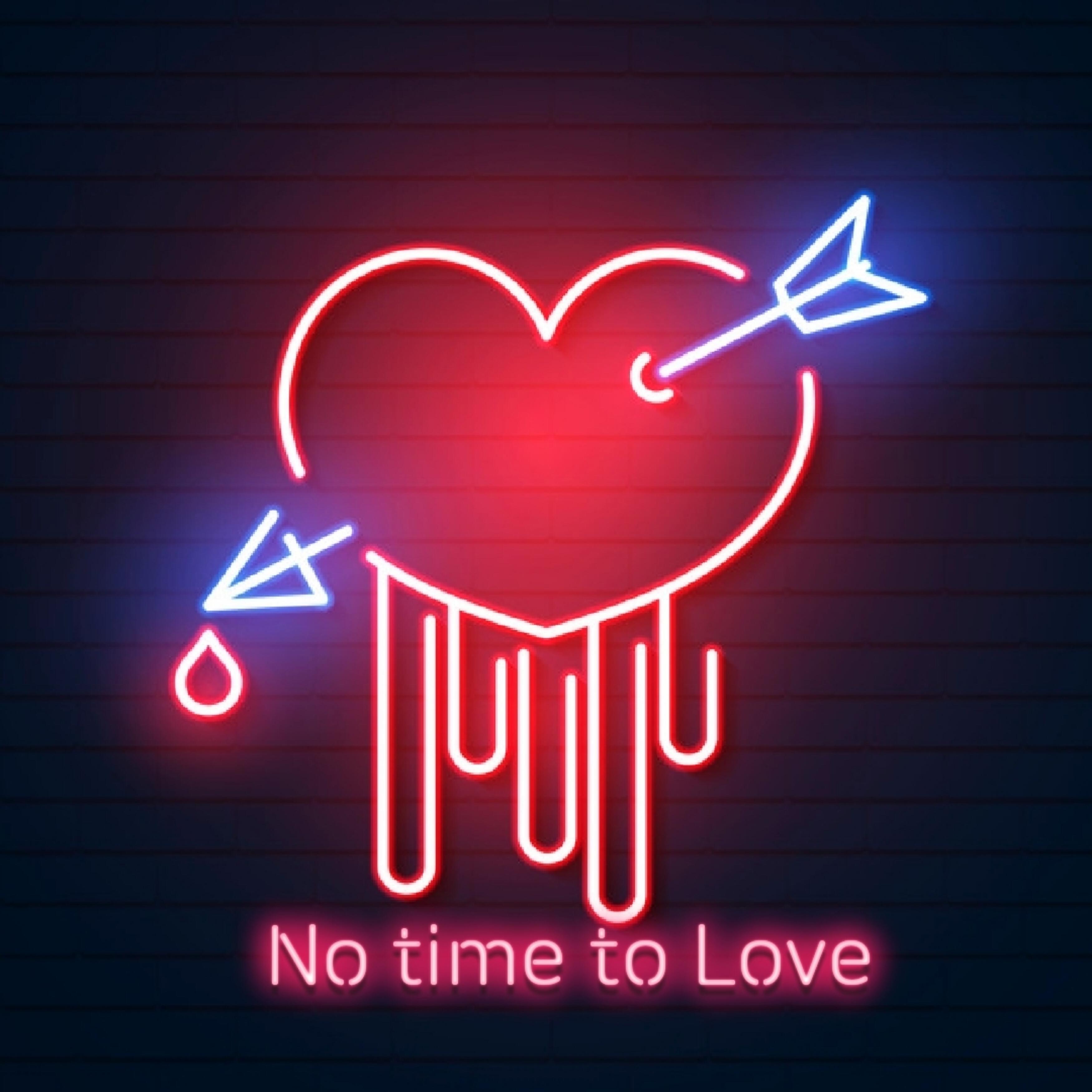 Релиз No Time to Love