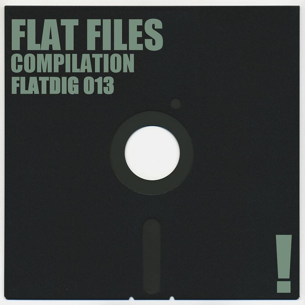 Релиз Flat Files Compilation
