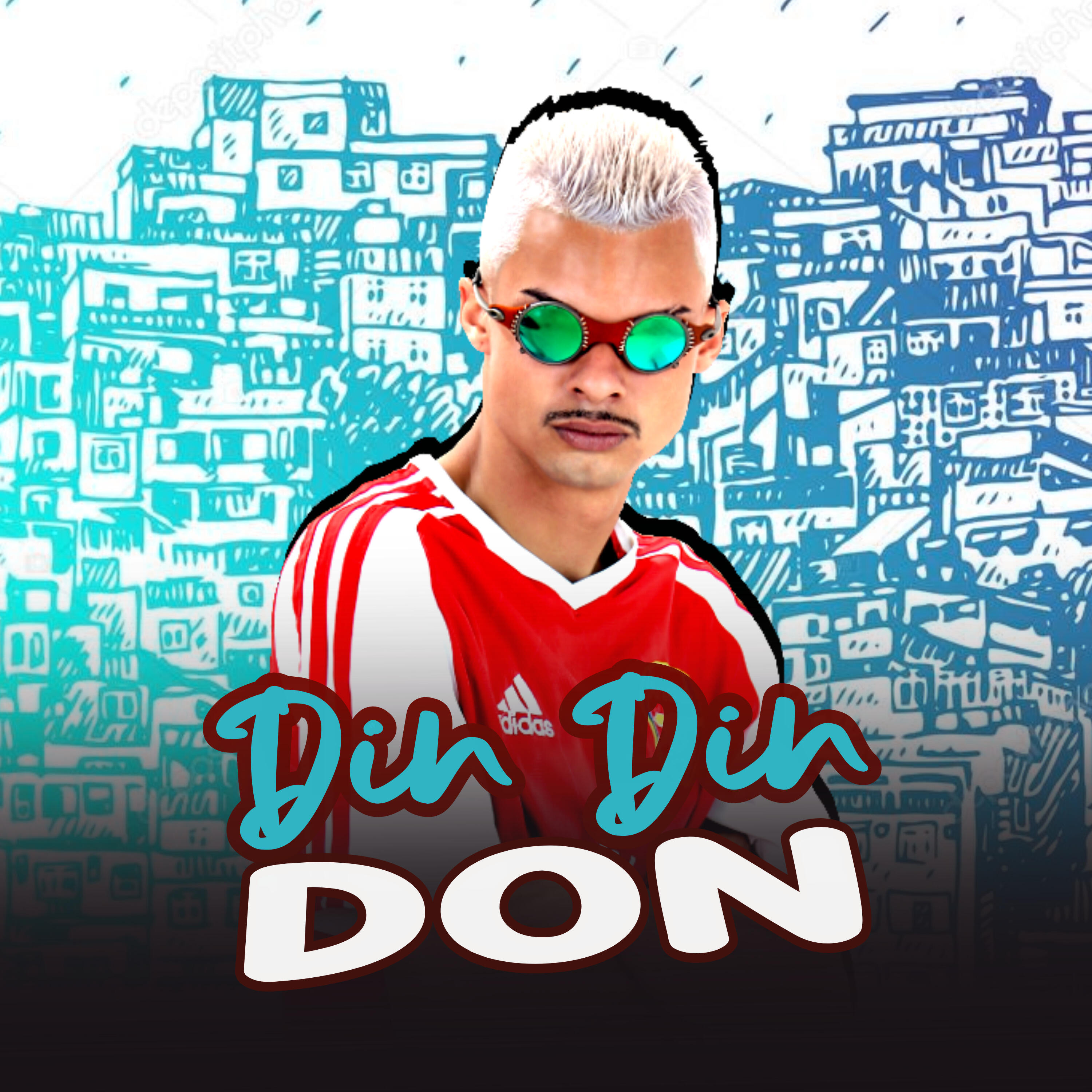 Релиз Din Din Don