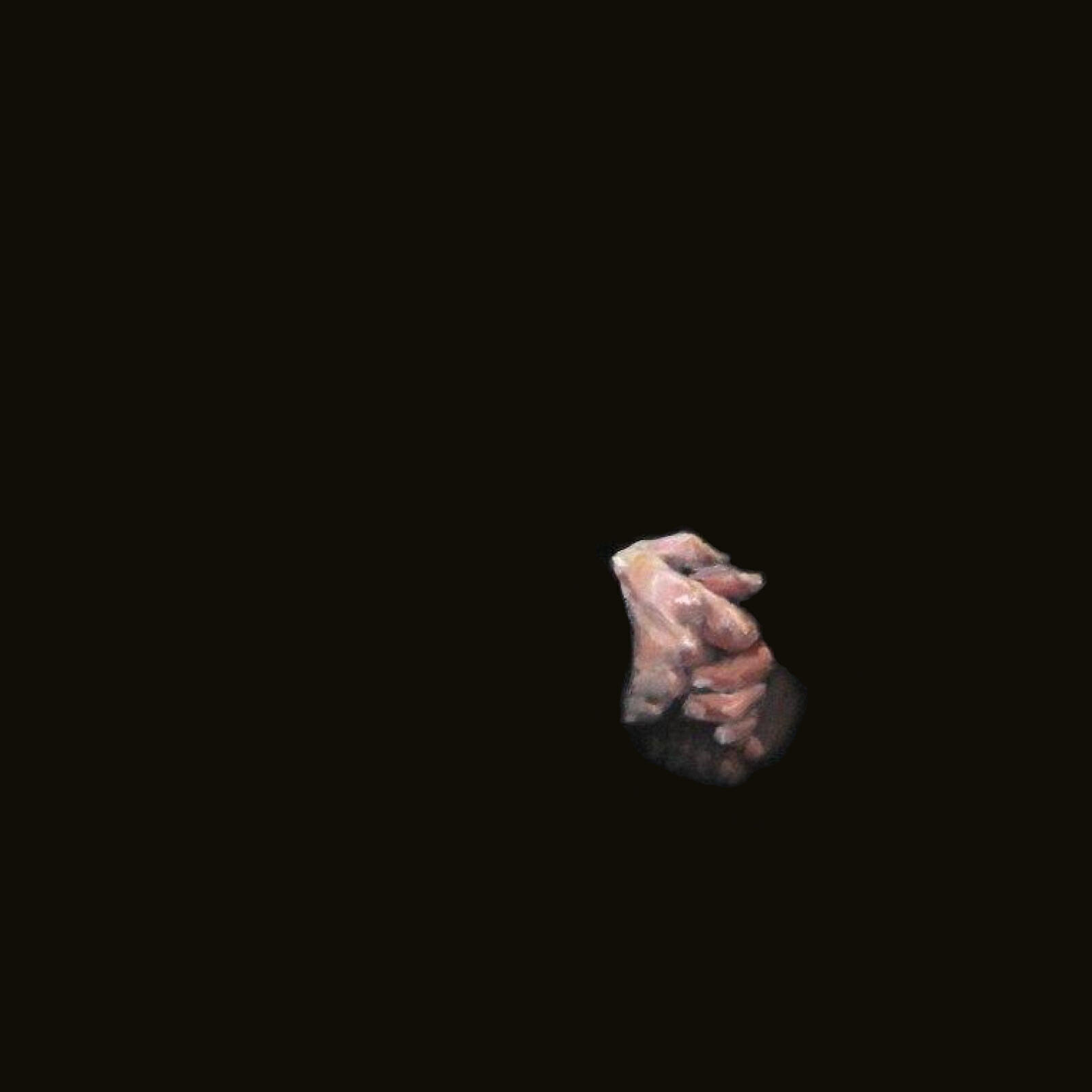 Релиз Hands