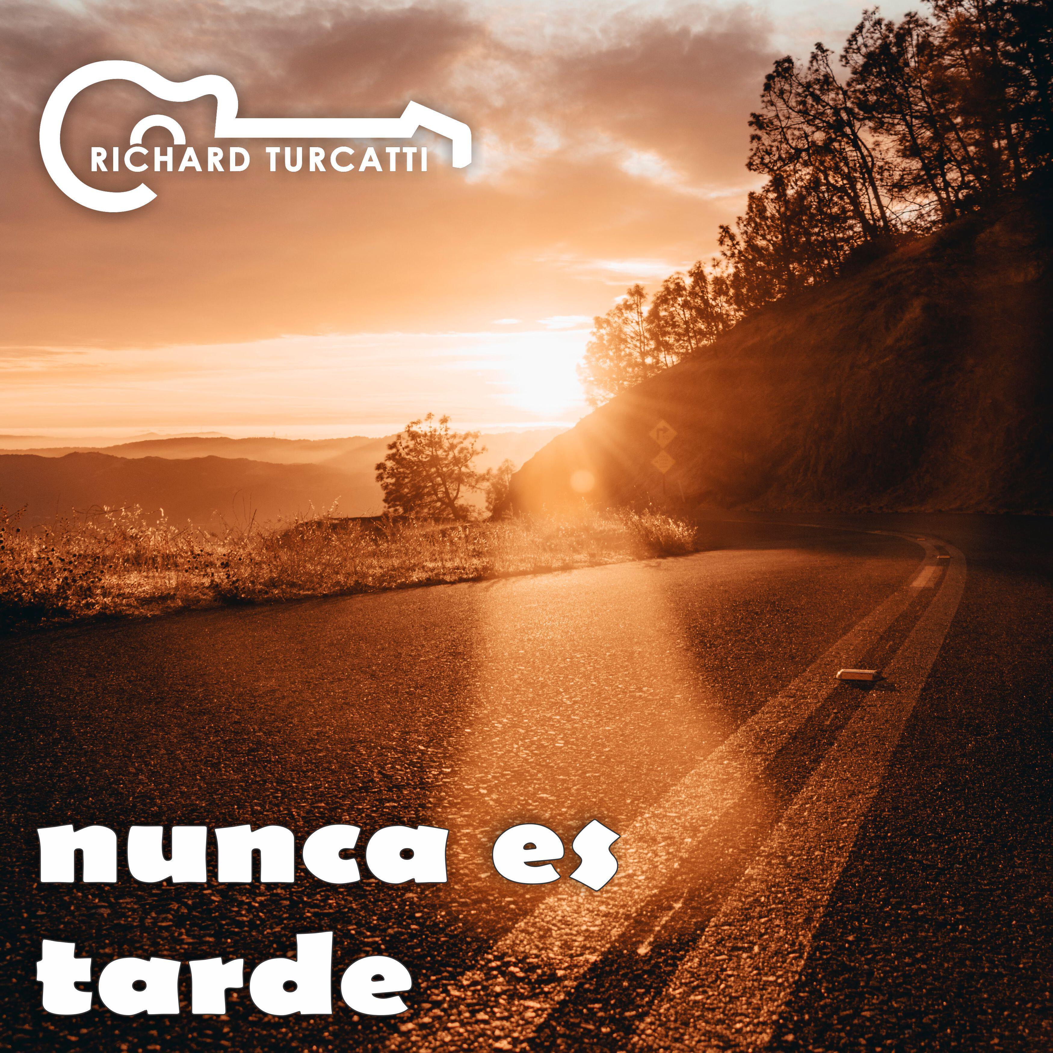 Релиз Nunca Es Tarde