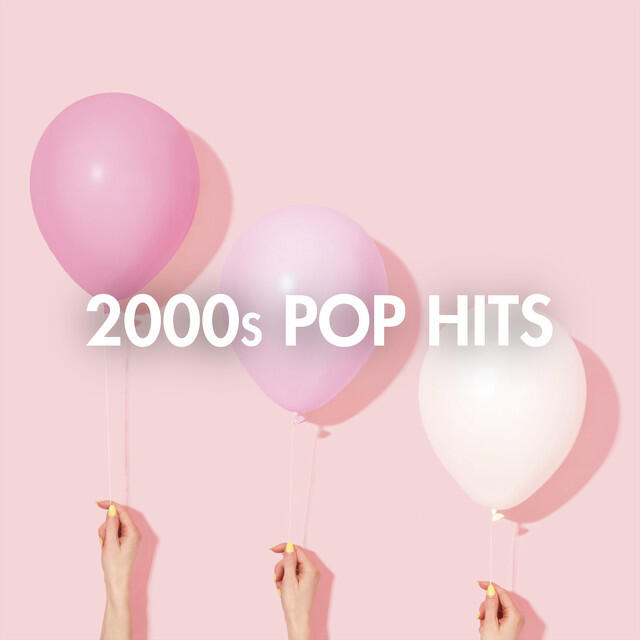 Релиз 2000s Pop Hits