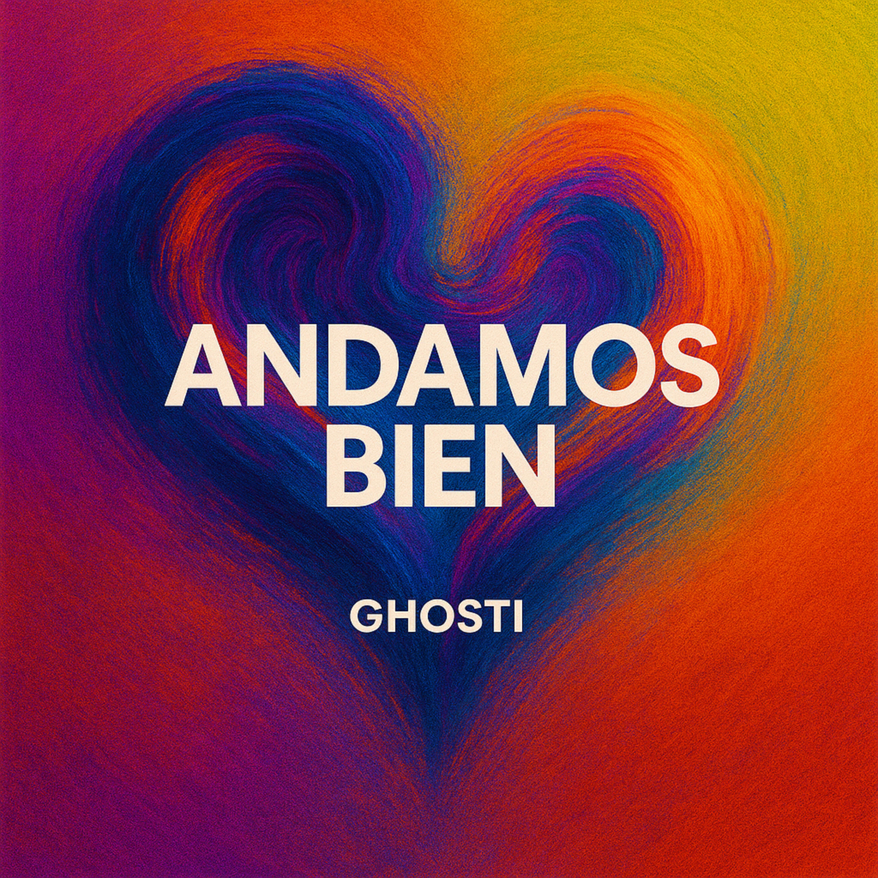 Релиз Andamos Bien