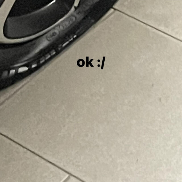 Релиз ok :/