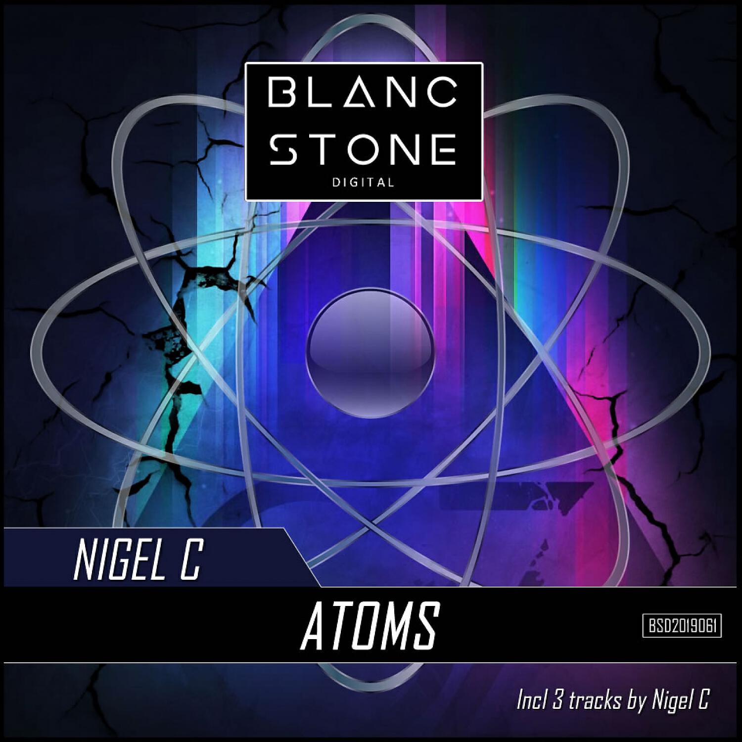 Релиз Atoms