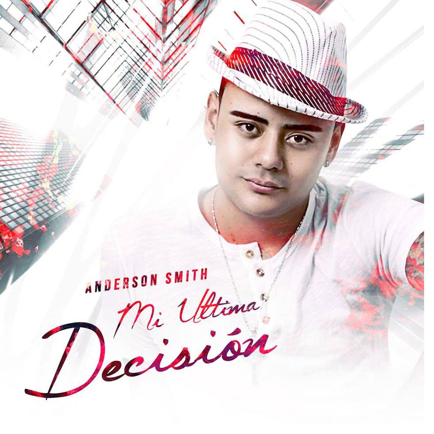 Трек Mi última decisión