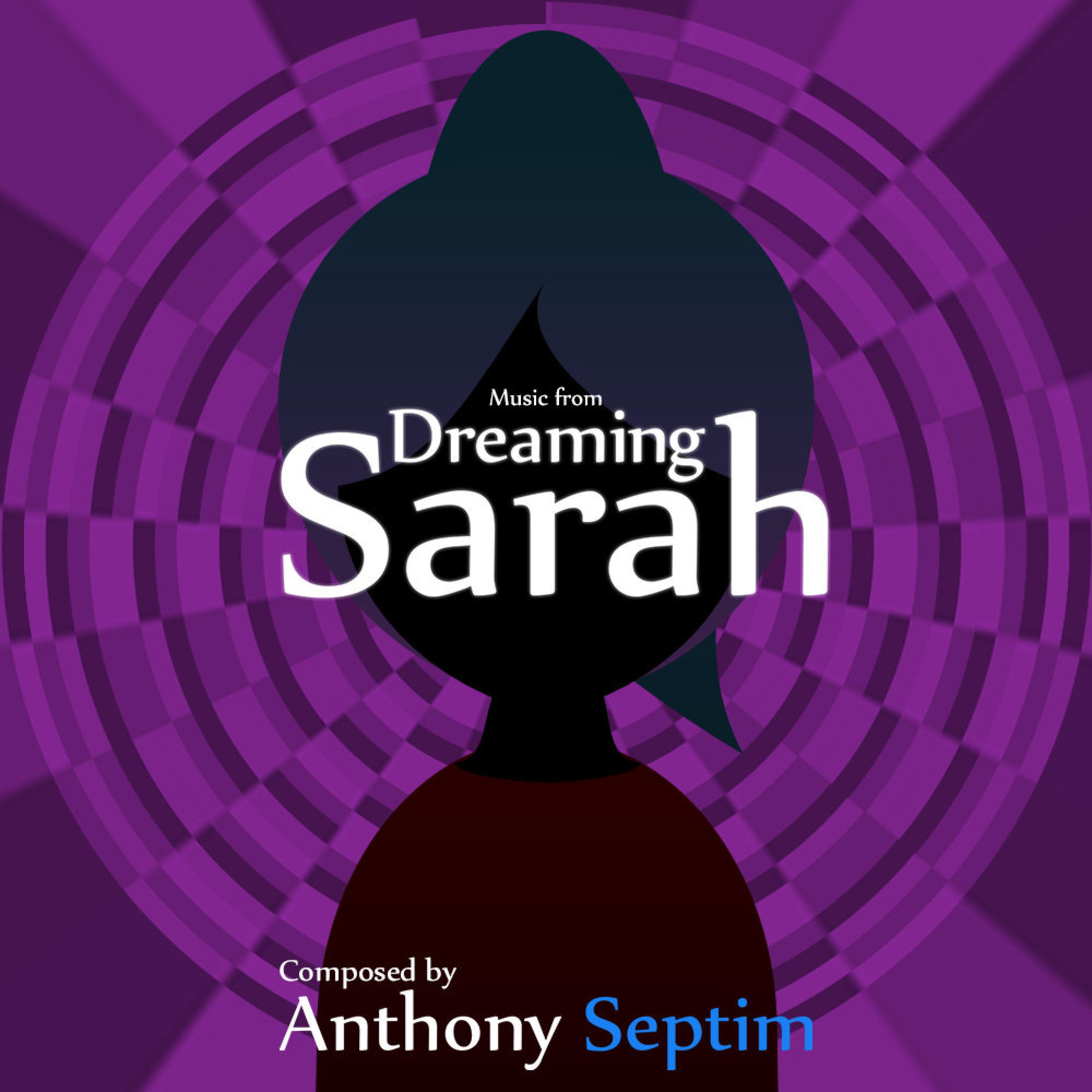 Релиз Music from Dreaming Sarah