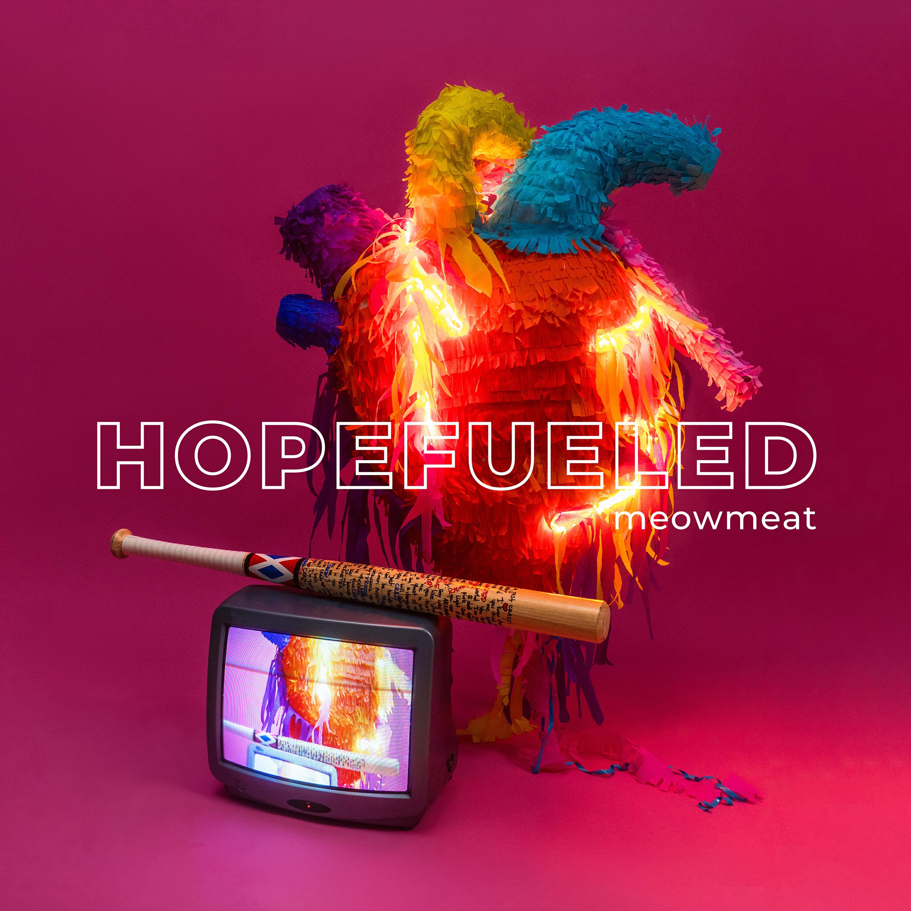Релиз Hopefueled