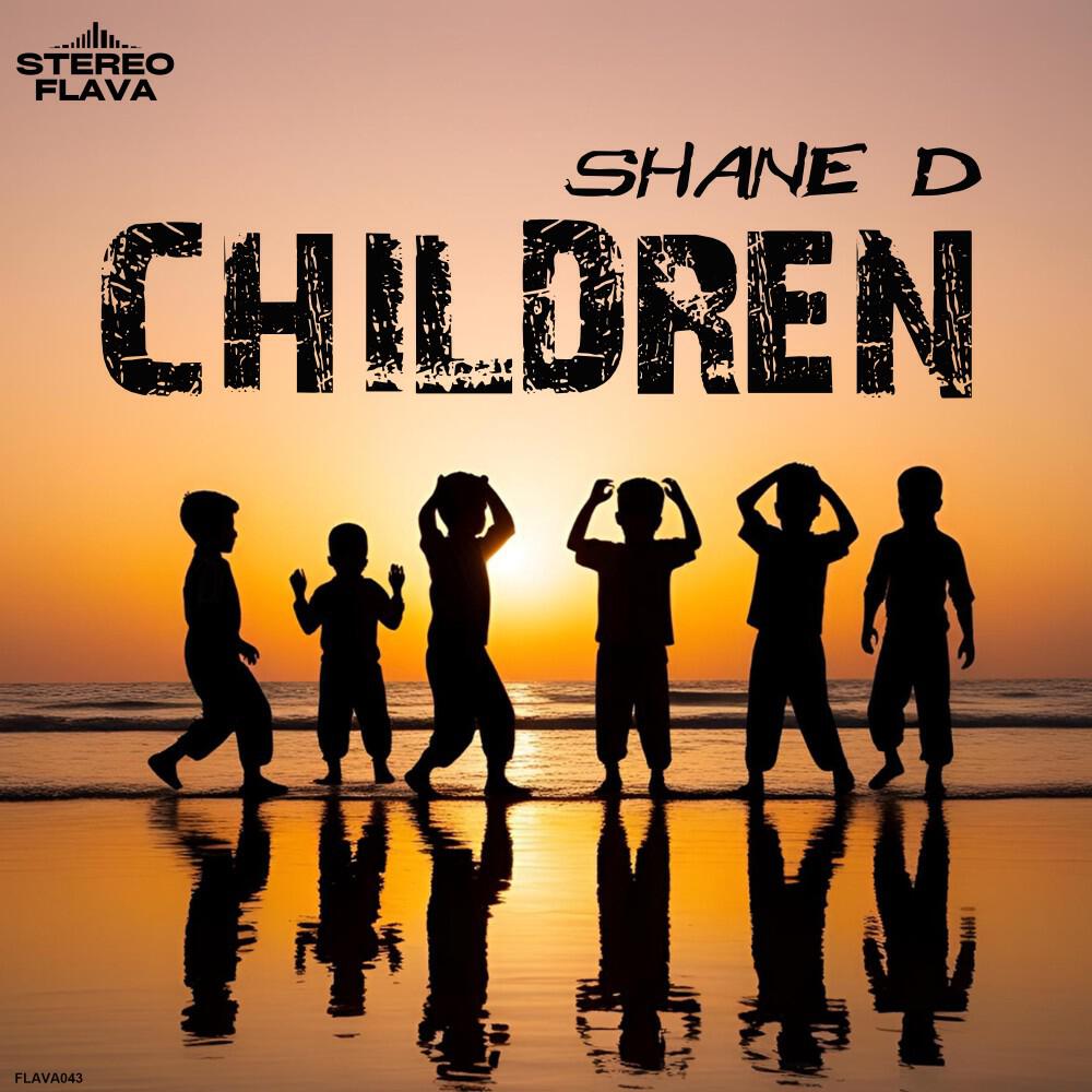 Релиз Children (Extended Mix)