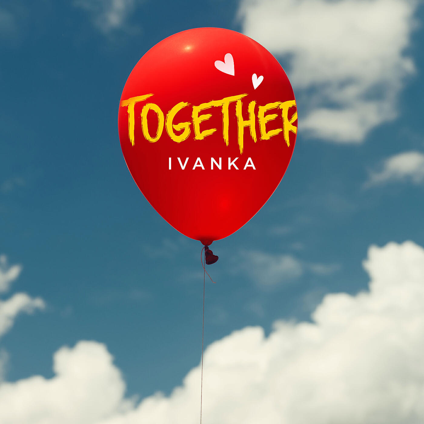 Релиз Together