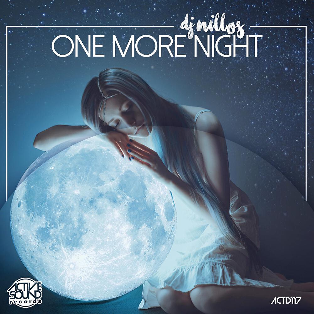Релиз One More Night