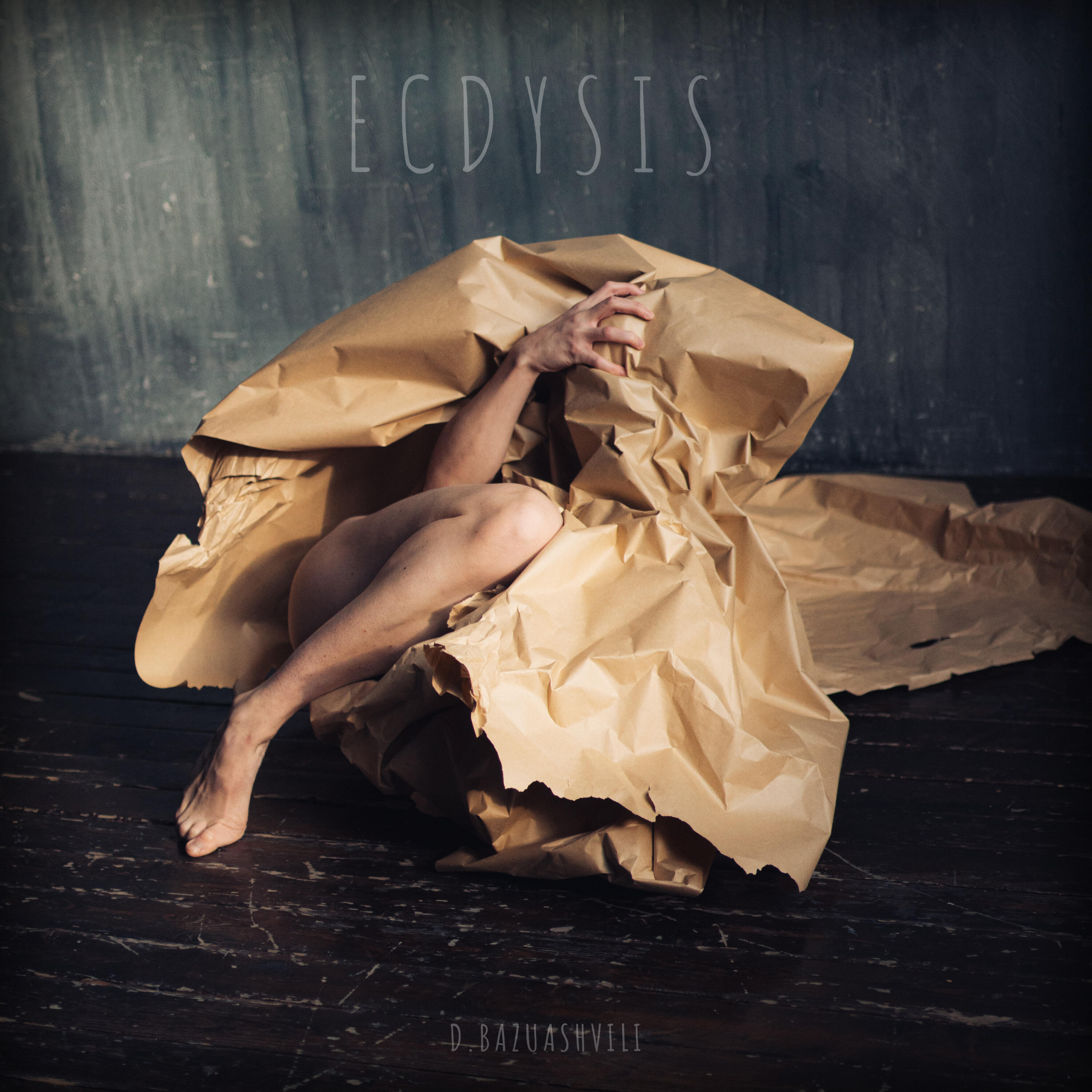 Релиз Ecdysis