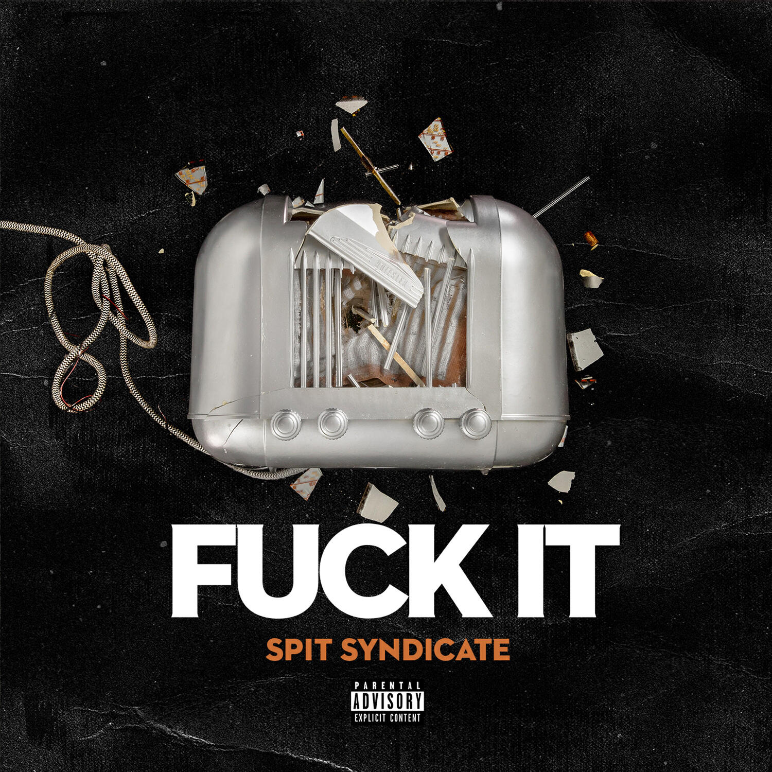 Релиз Fuck It