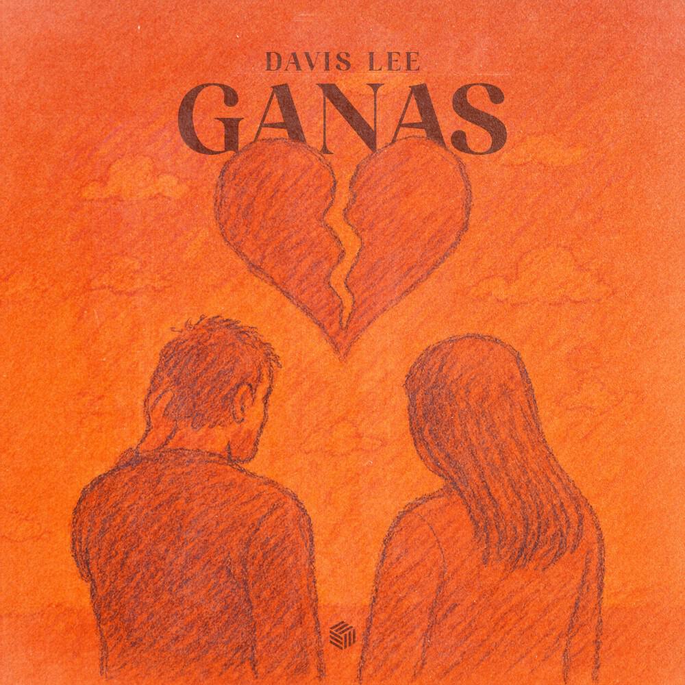 Релиз Ganas