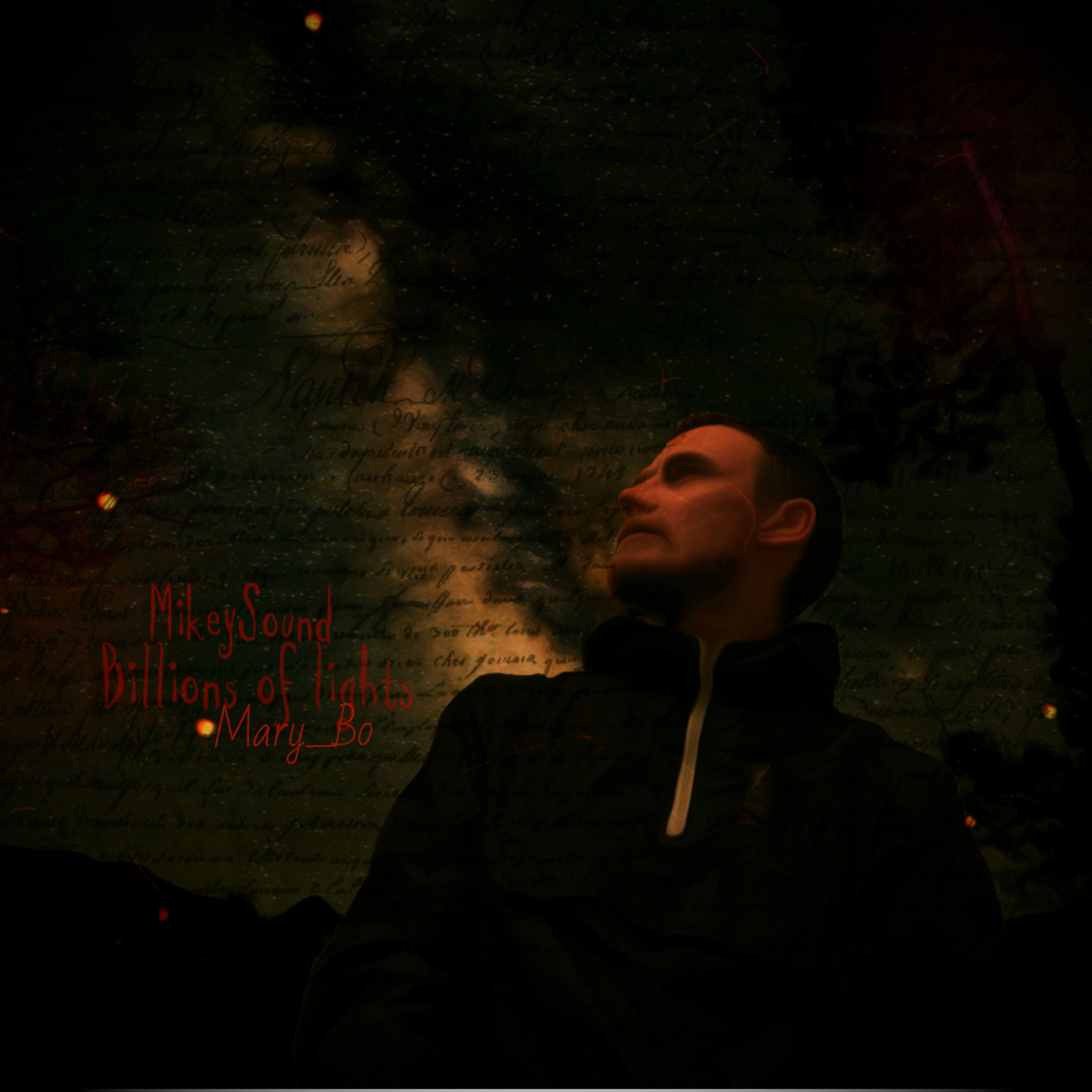Релиз Billions of Lights