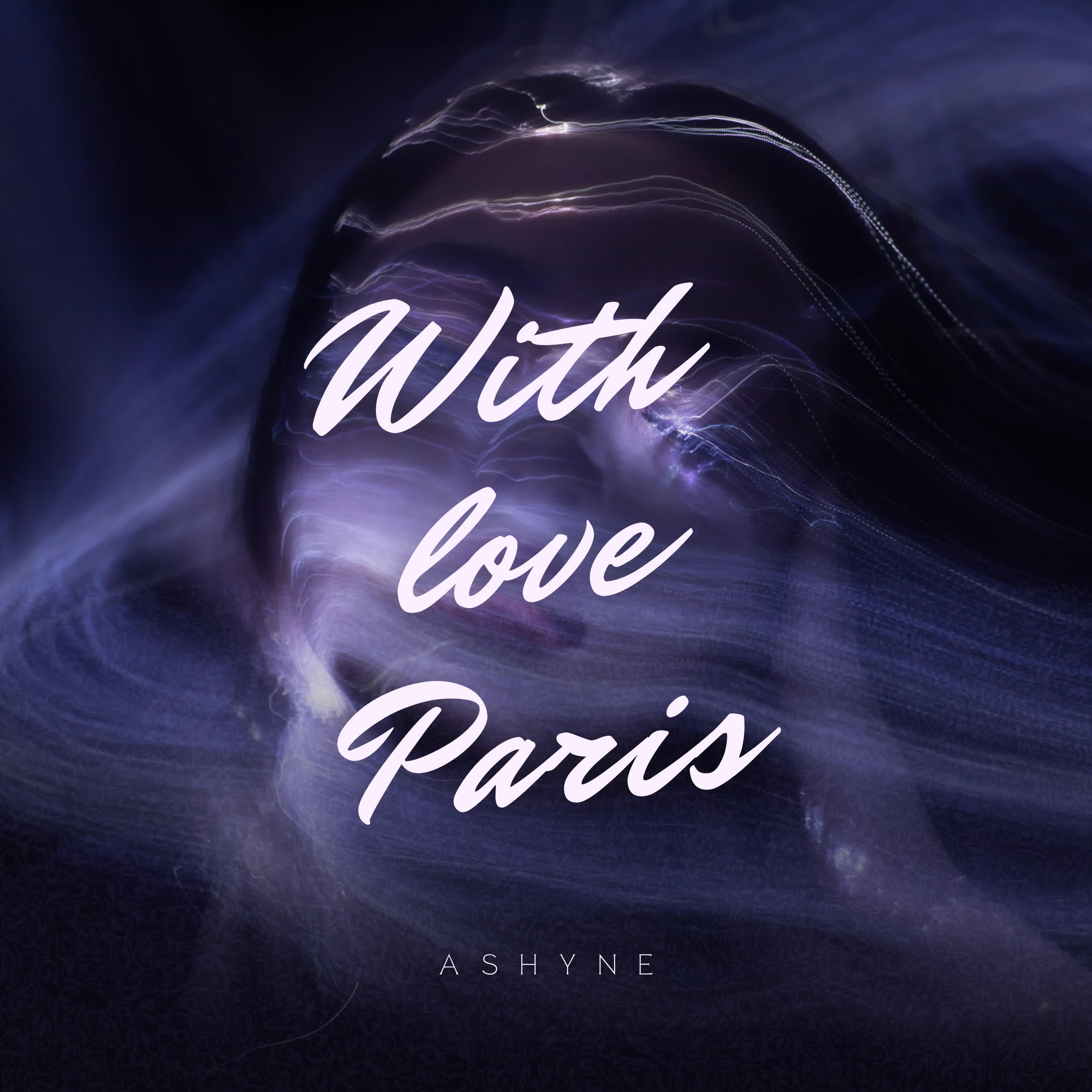 Релиз With love Paris