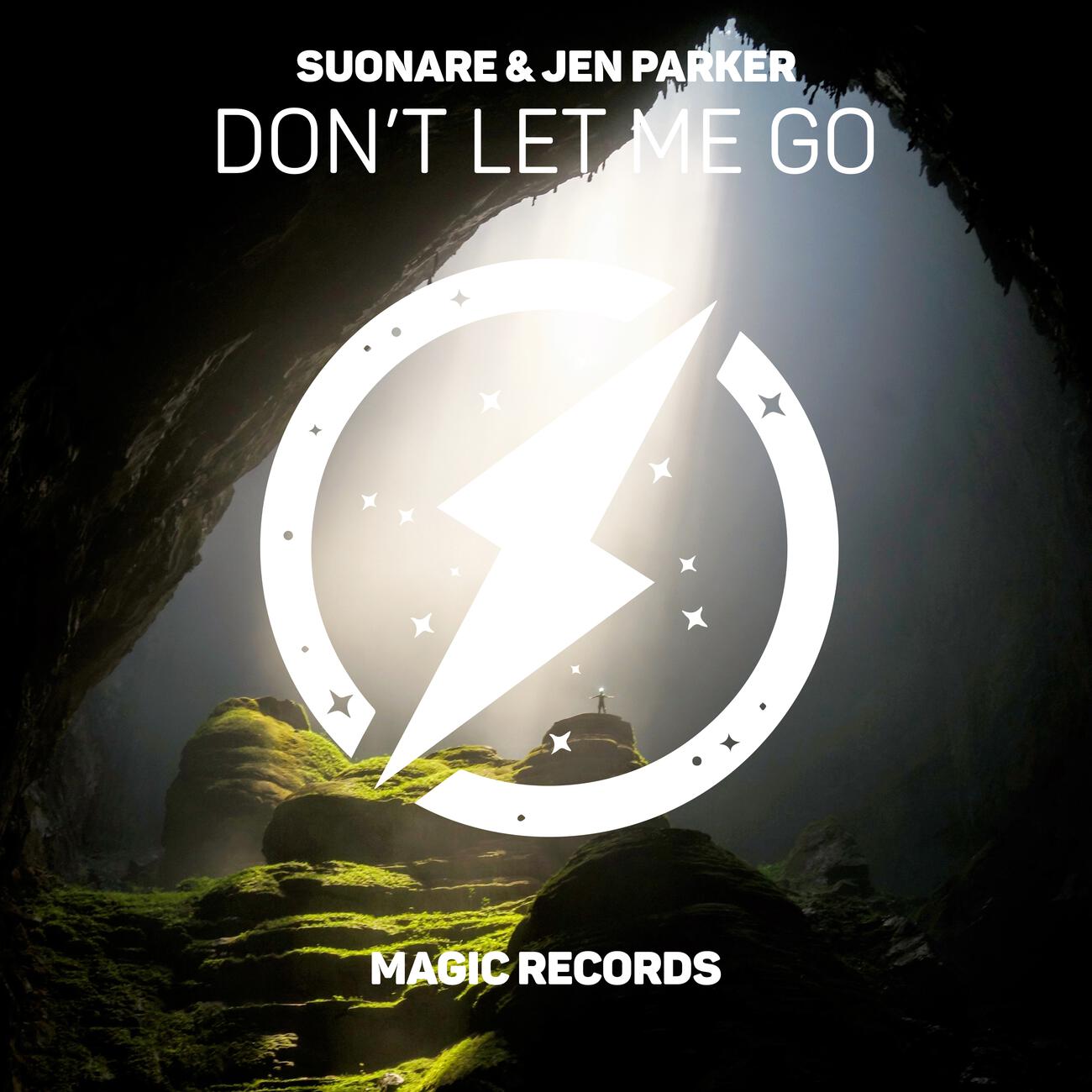 Релиз Don't Let Me Go