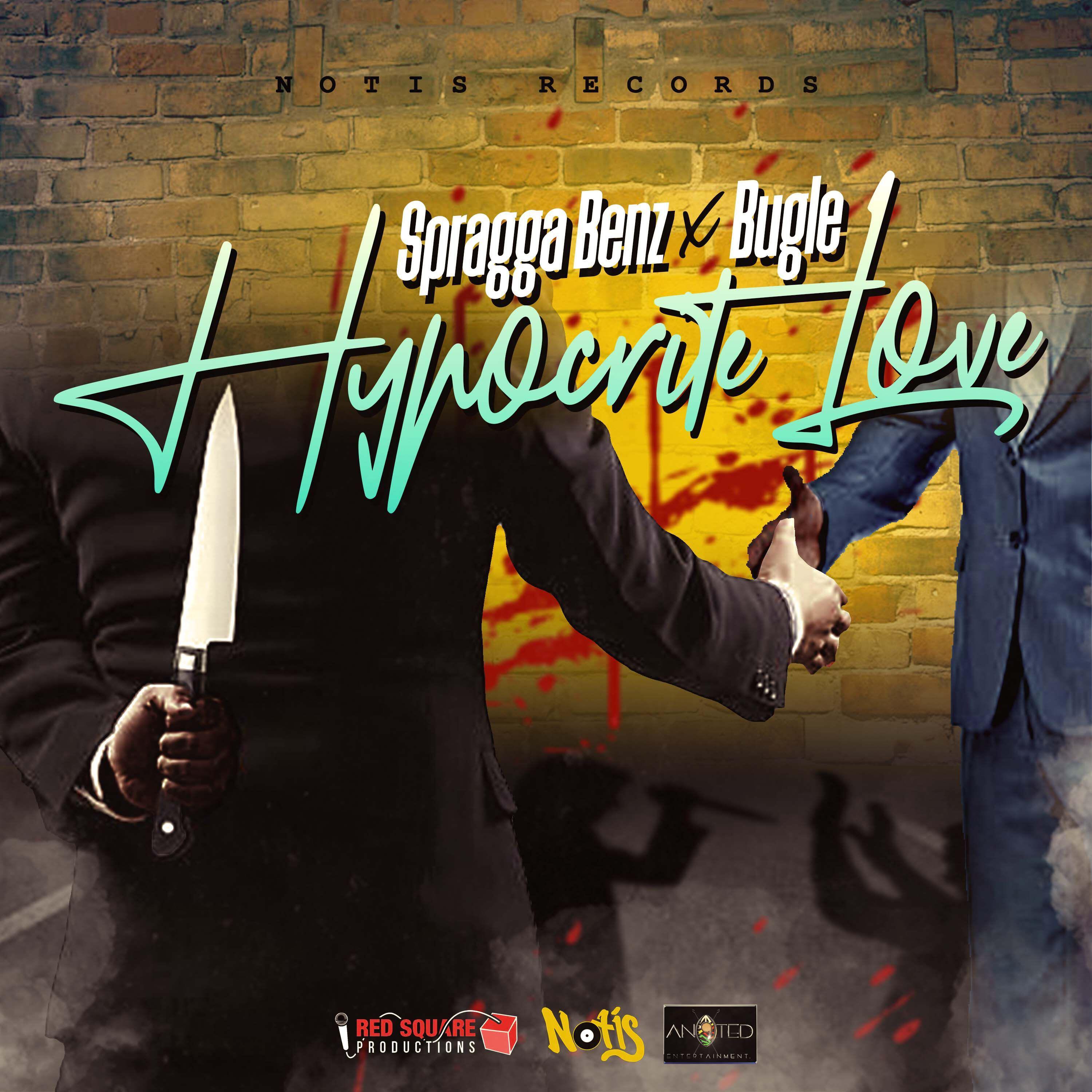 Релиз Hypocrite Love