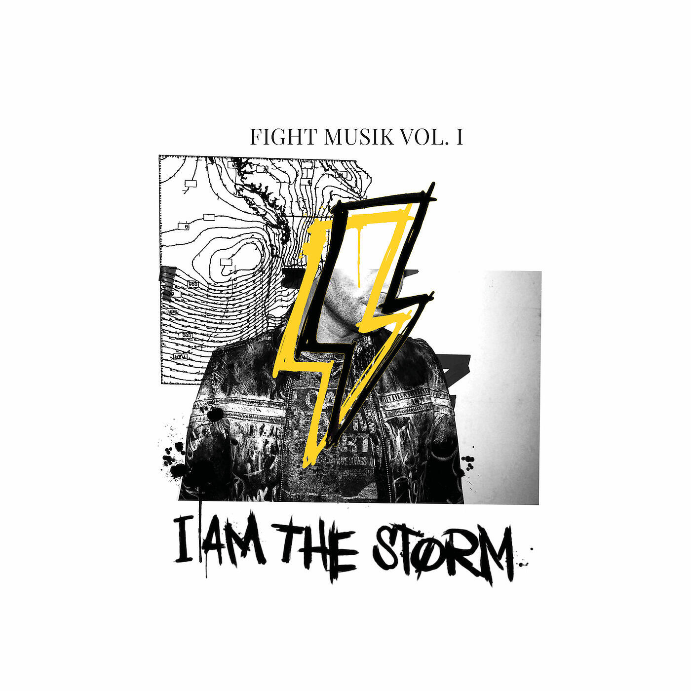 Релиз Fight Musik, Vol. 1