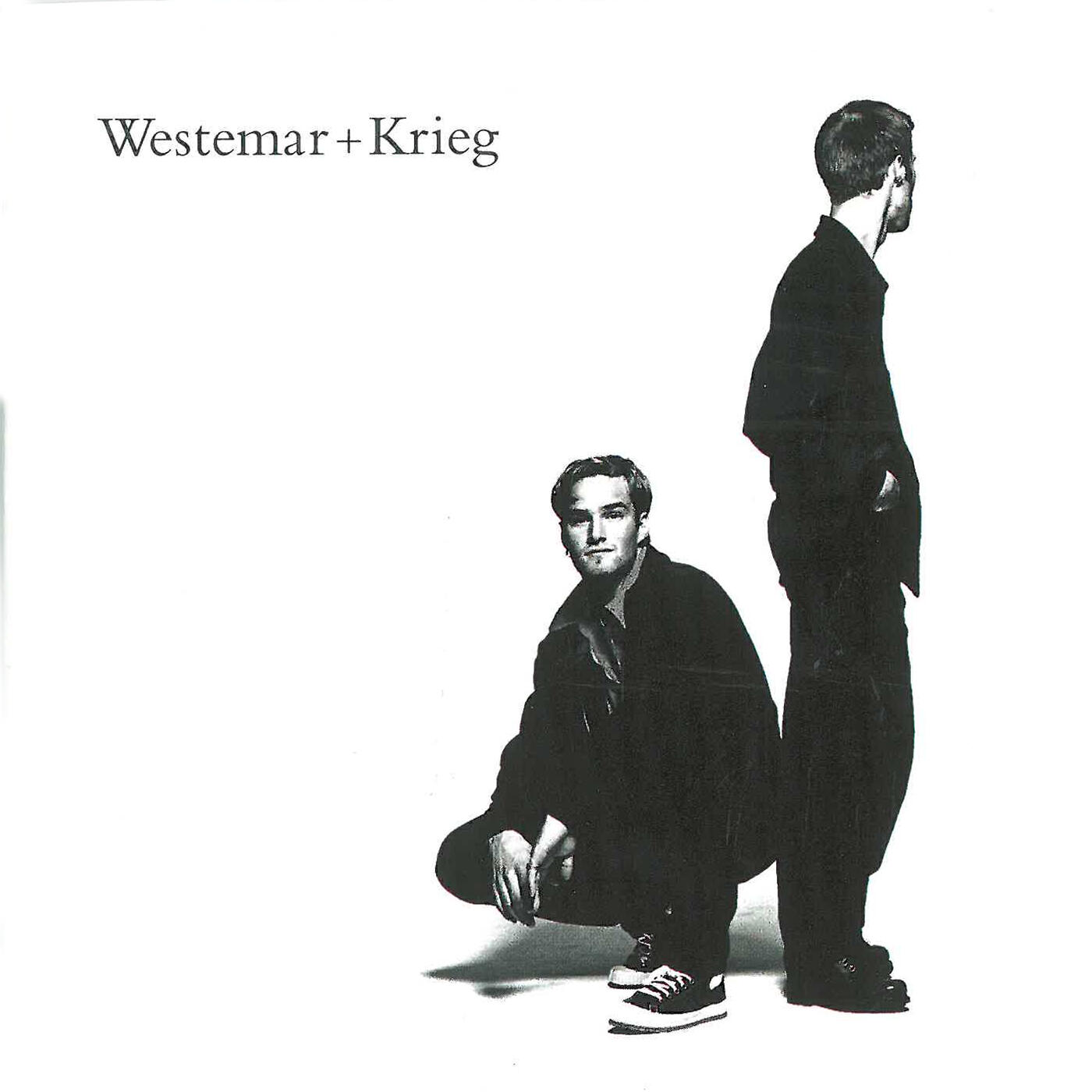 Релиз Westemar + Krieg