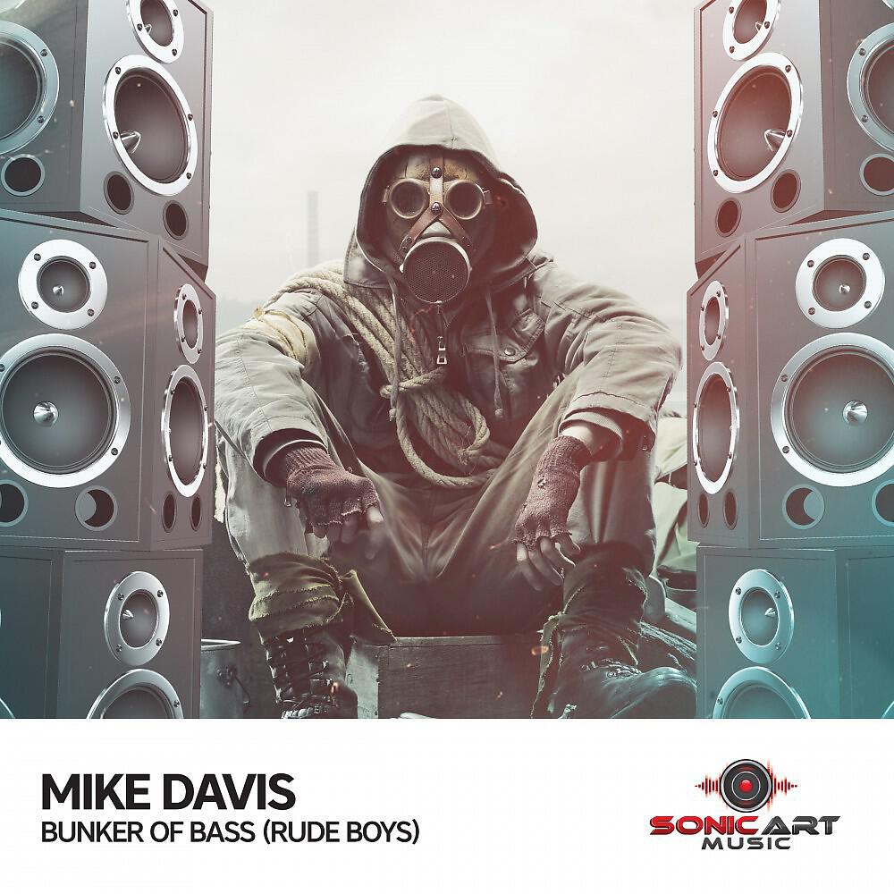 Релиз Bunker of Bass (Rude Boys)
