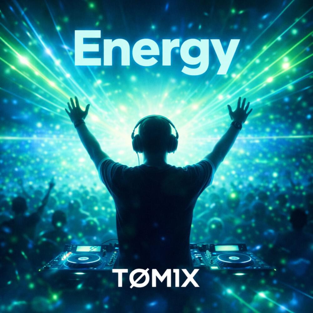 Релиз Energy