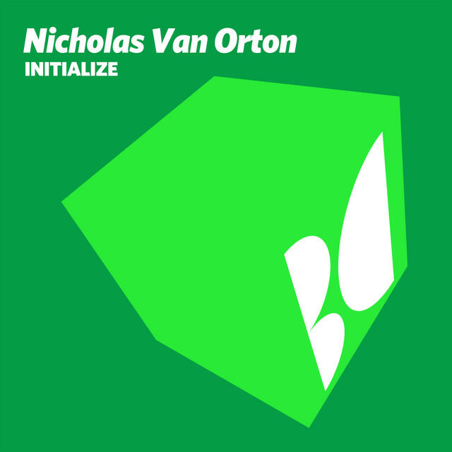 Релиз Initialize