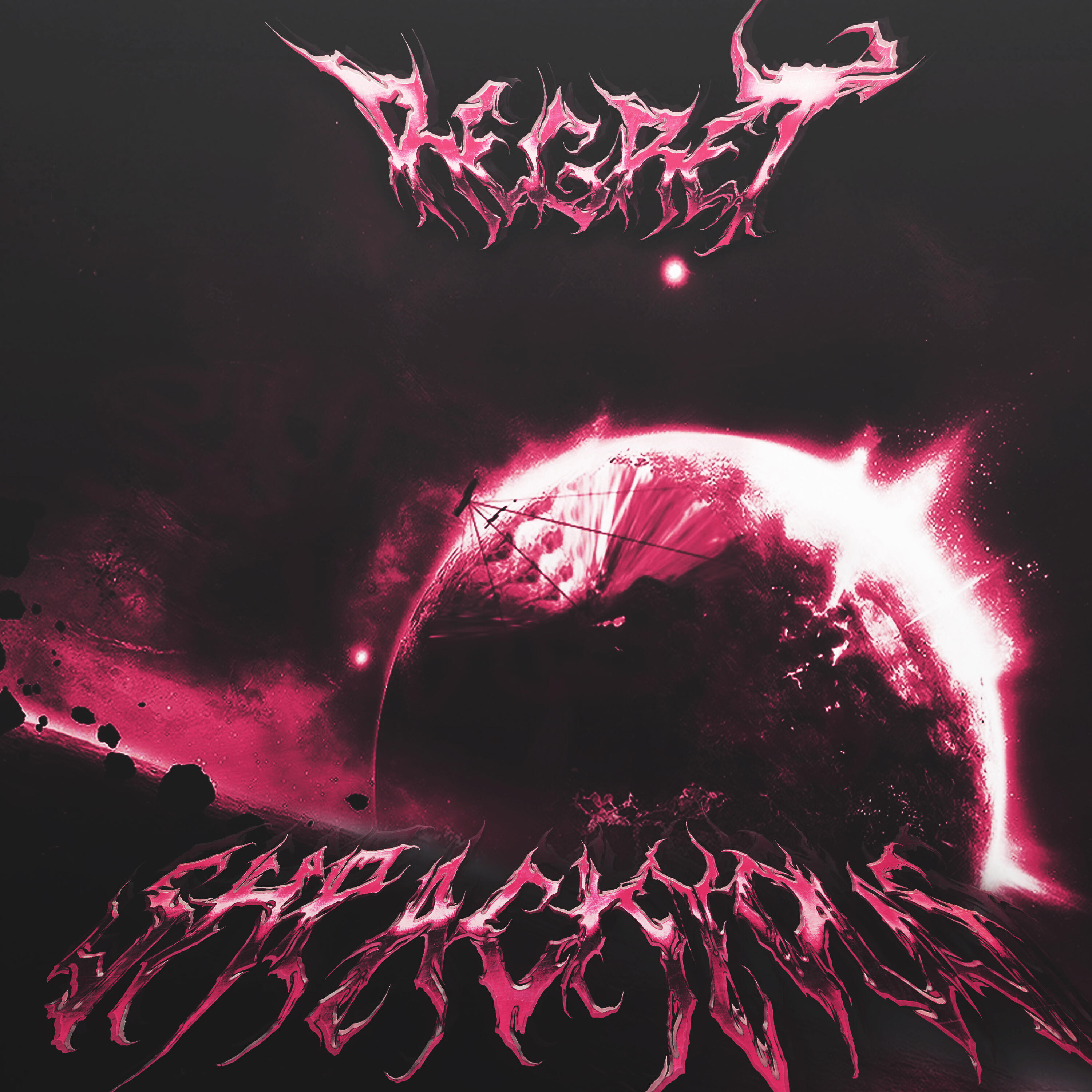 Релиз REGRET