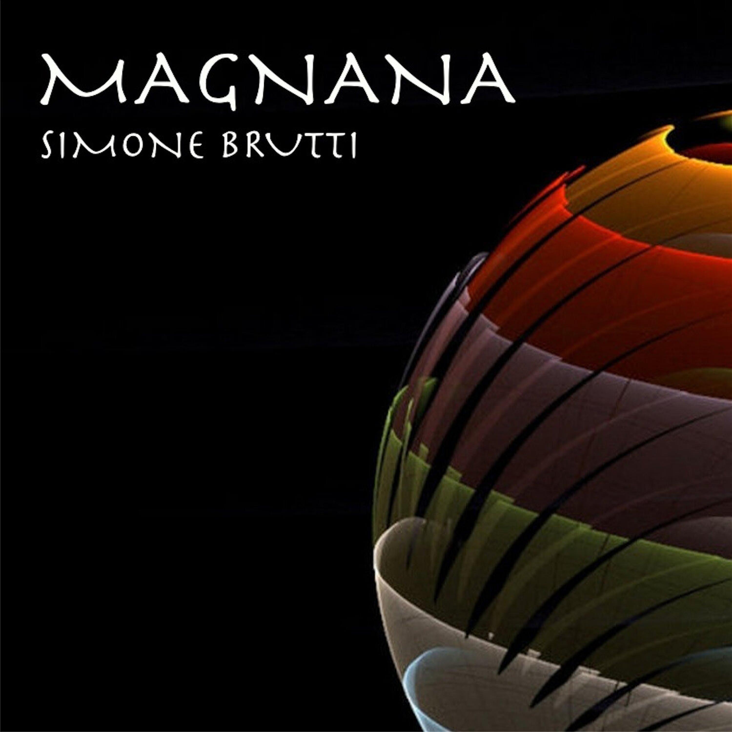 Релиз Magnana