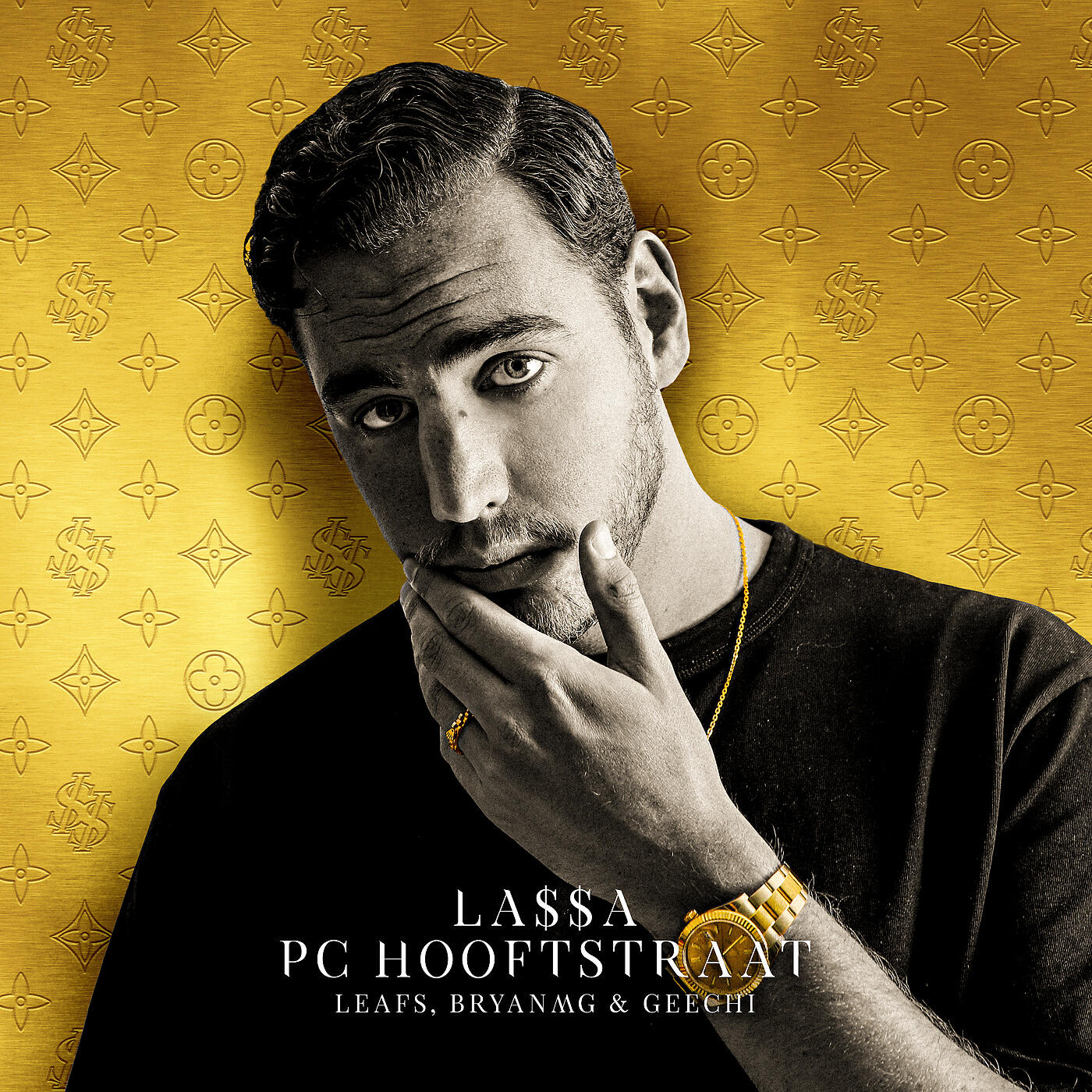 Релиз PC Hooftstraat