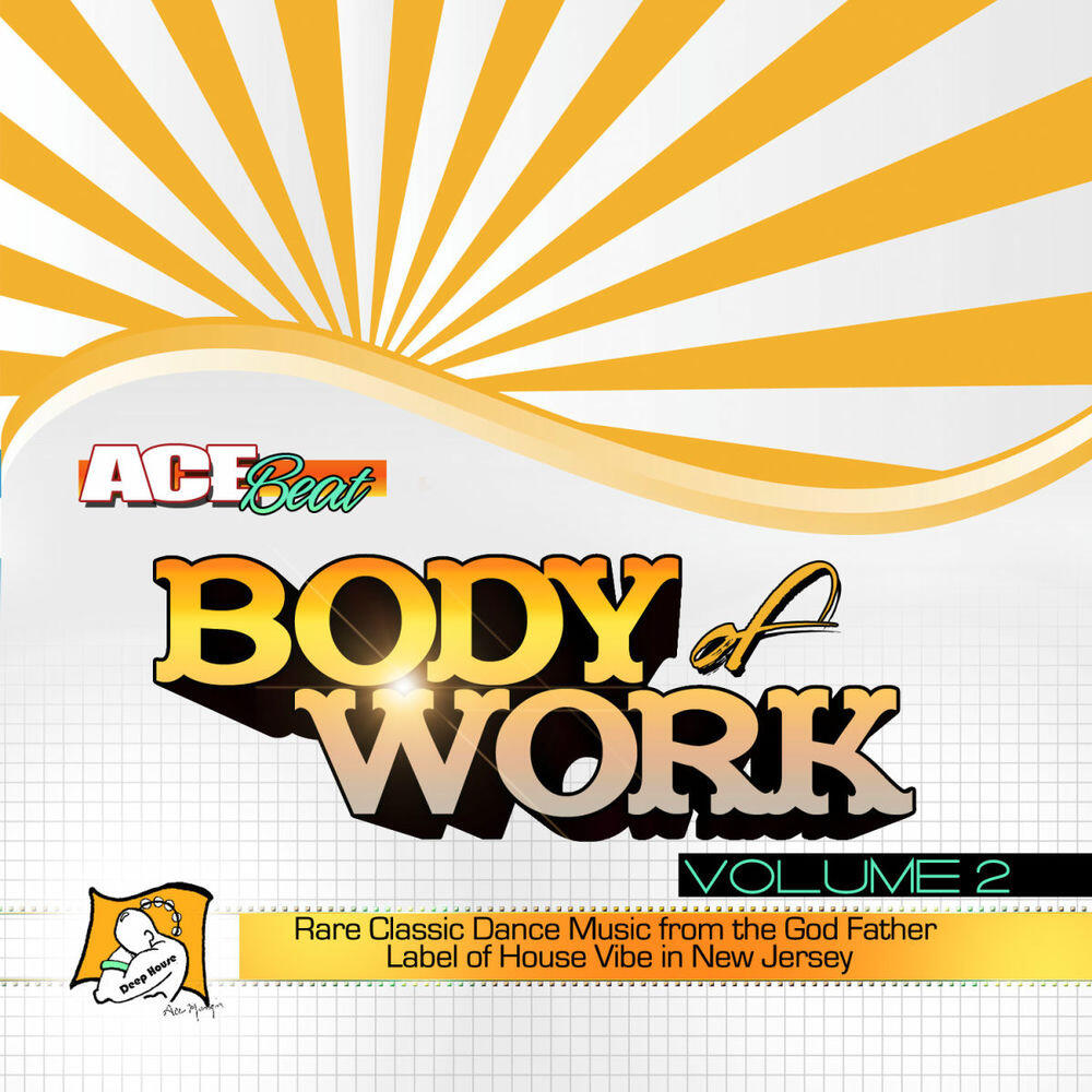 Релиз Acebeat Music Body of Work Vol.2 (Classic House)