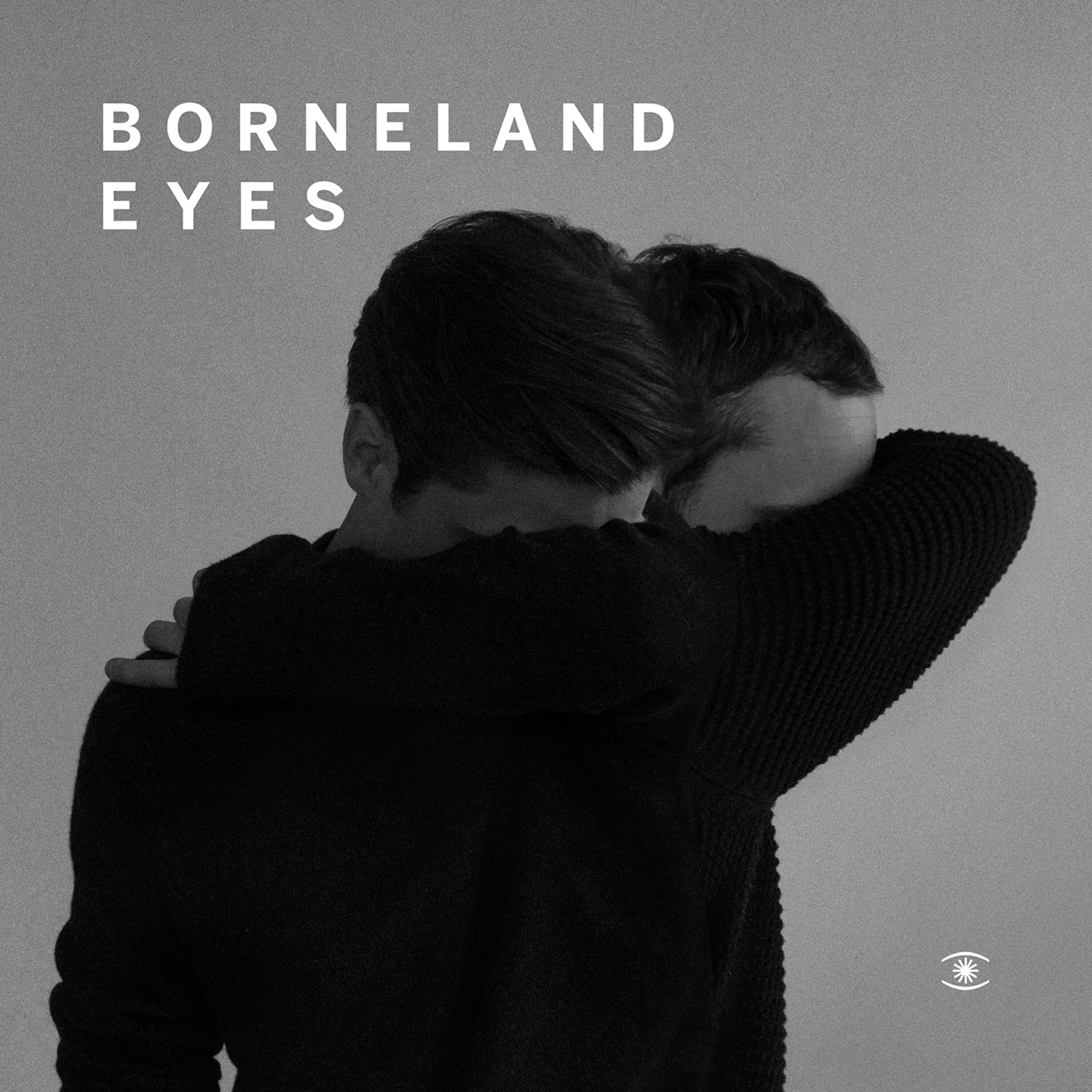 Релиз Eyes (feat. Line Gøttsche) - Single
