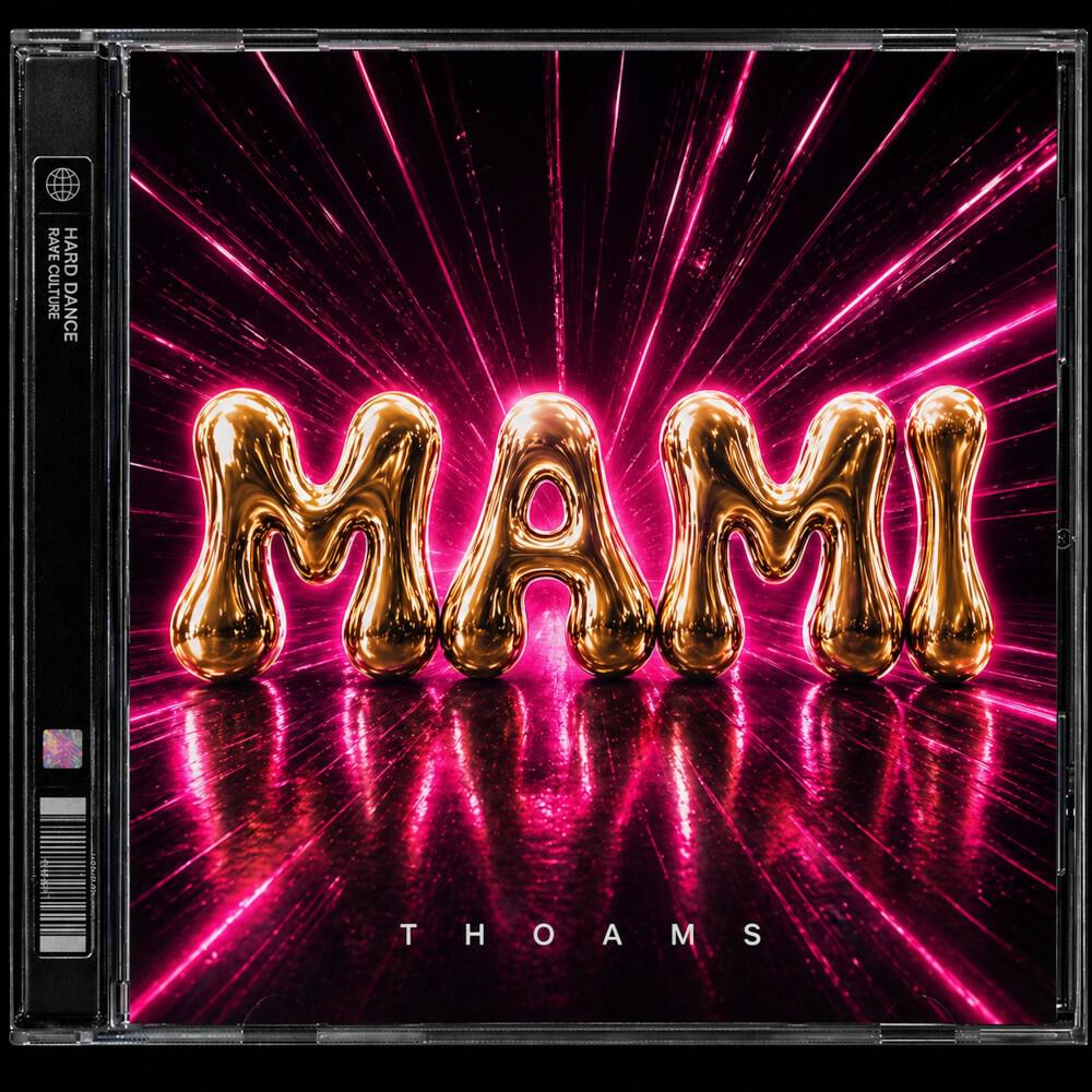 Релиз MAMI