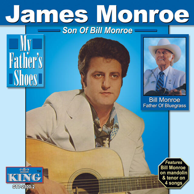 Релиз My Father's Shoes