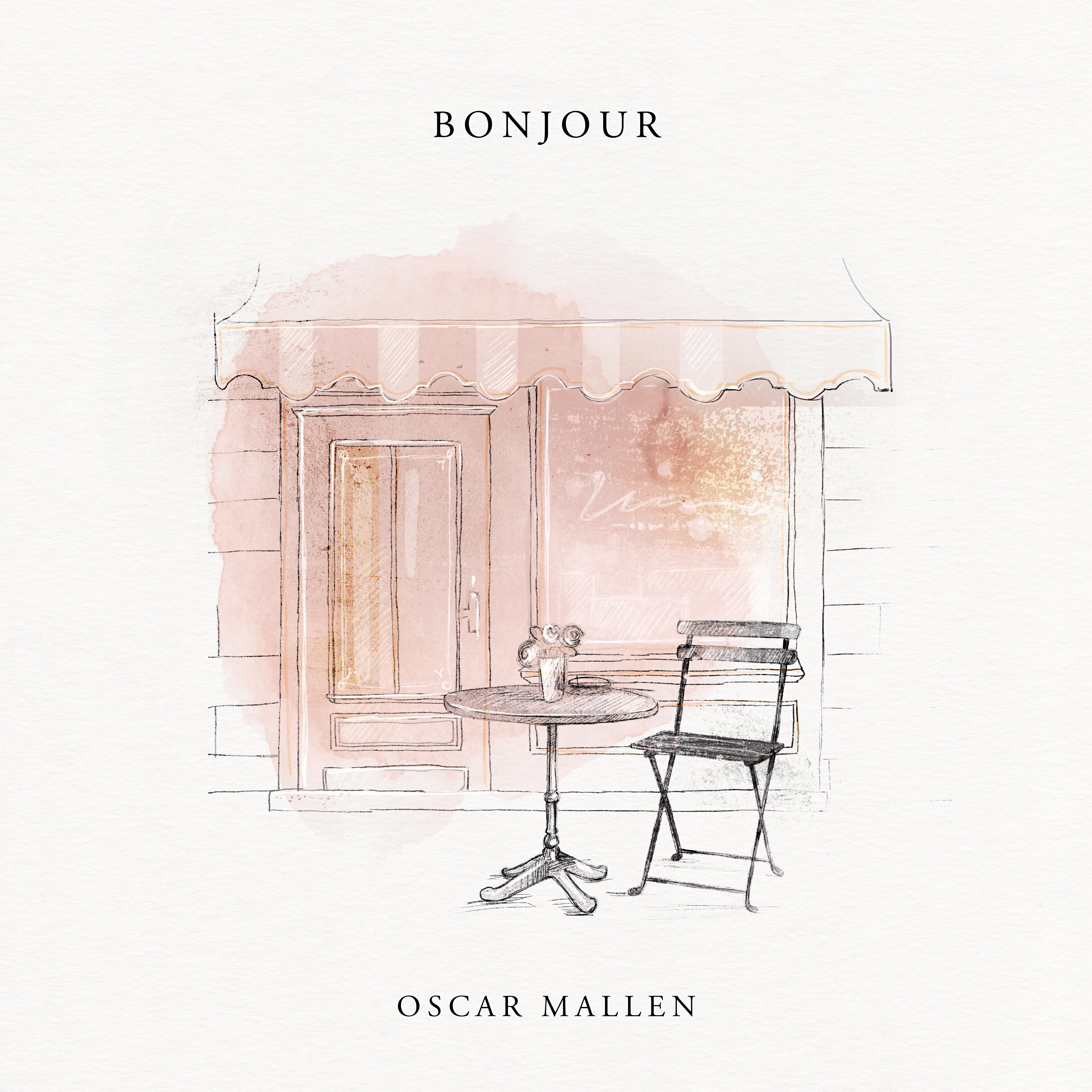 Релиз Bonjour