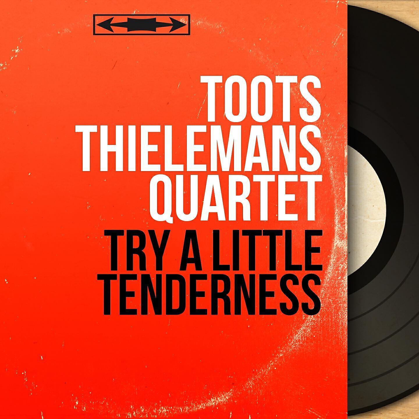 Toots Thielemans Quartet