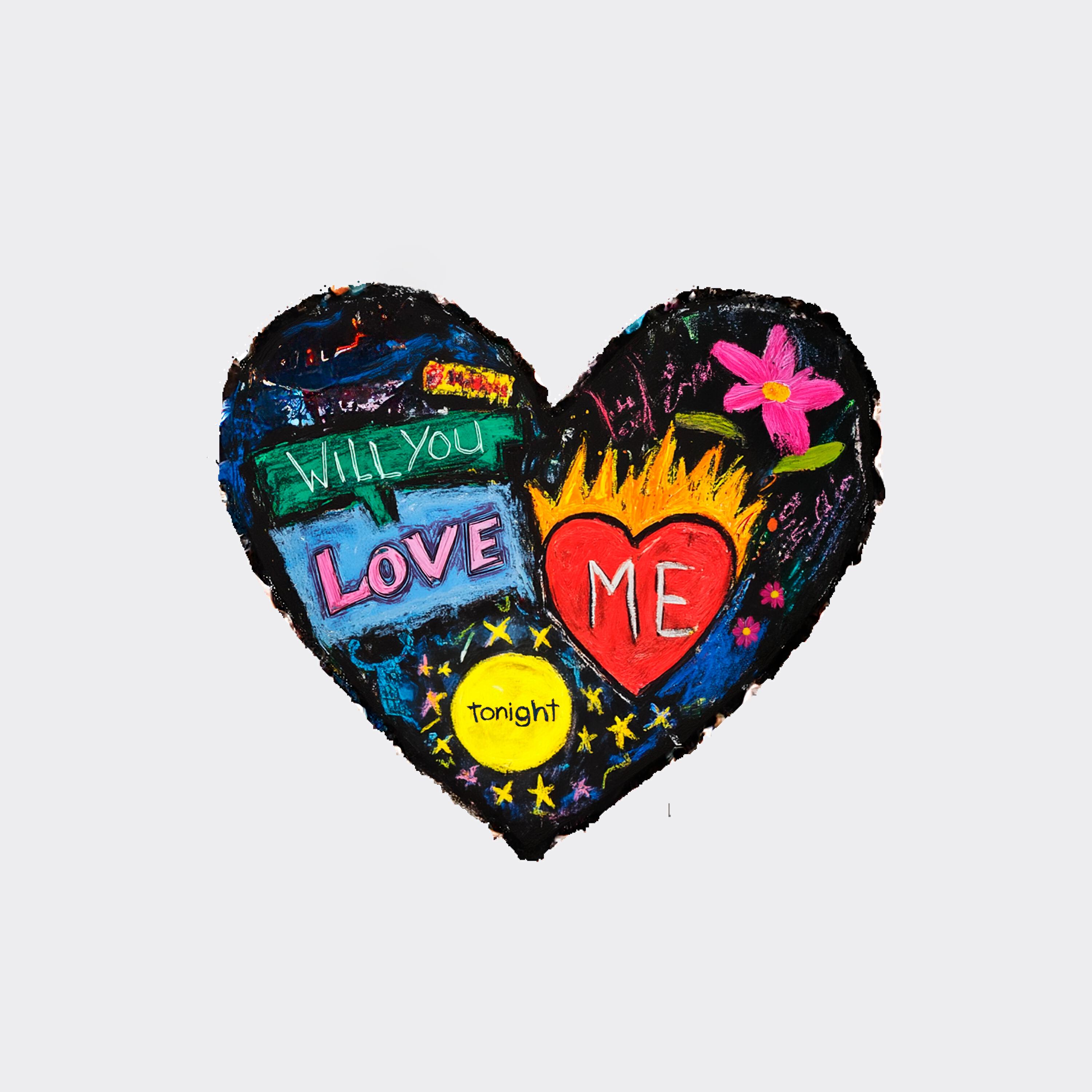 Релиз Will You Love Me Tonight