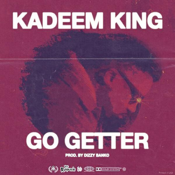 Релиз Go Getter