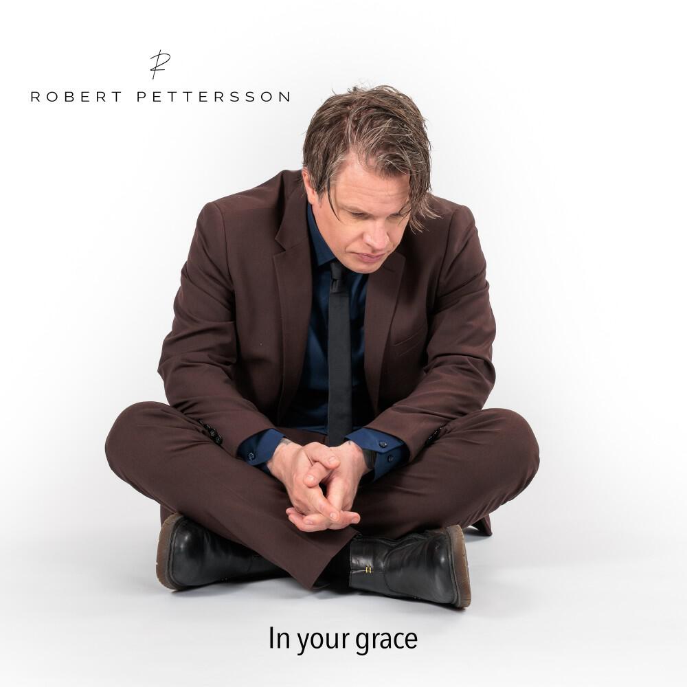 Релиз In Your Grace
