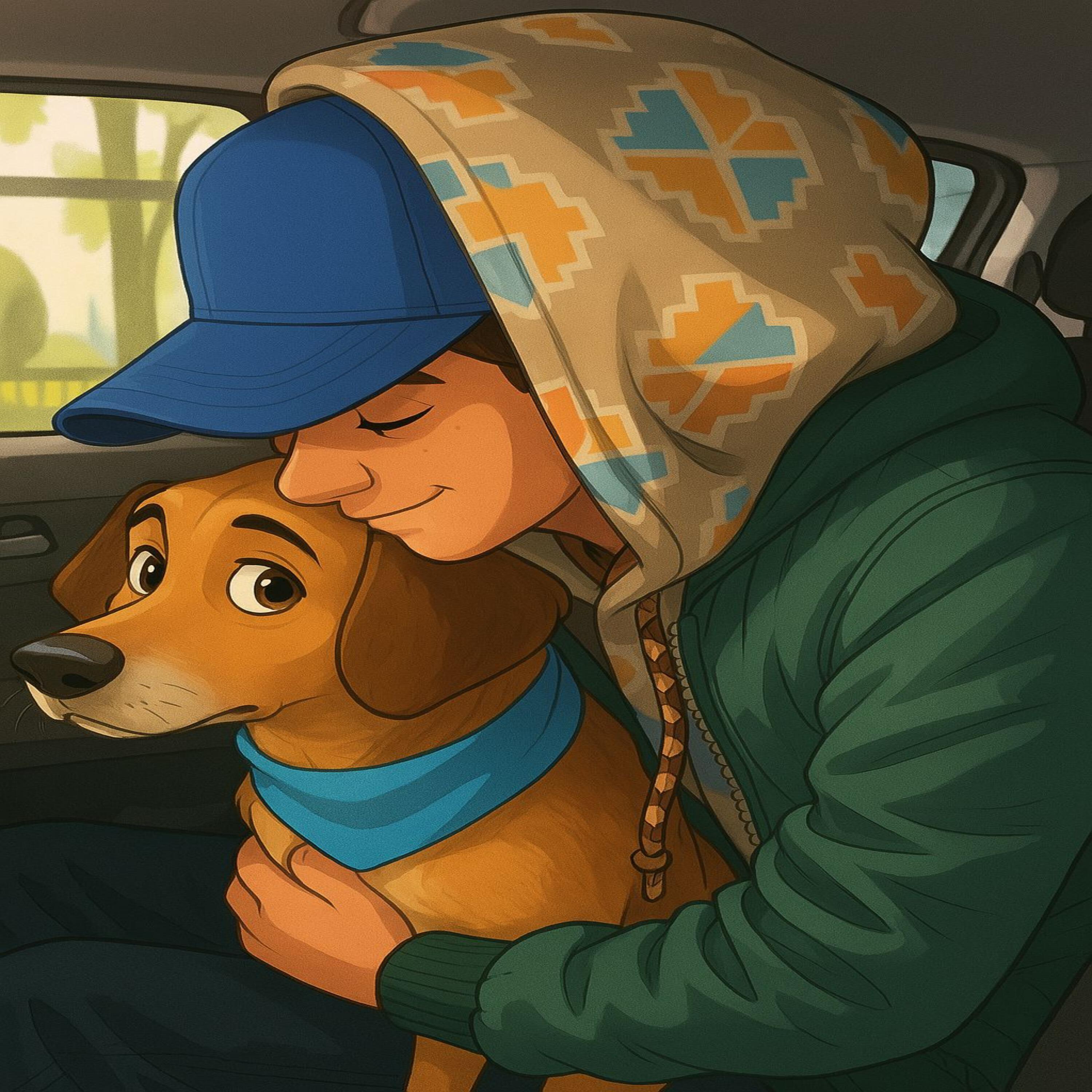 Релиз Mi Perrito Se Murio