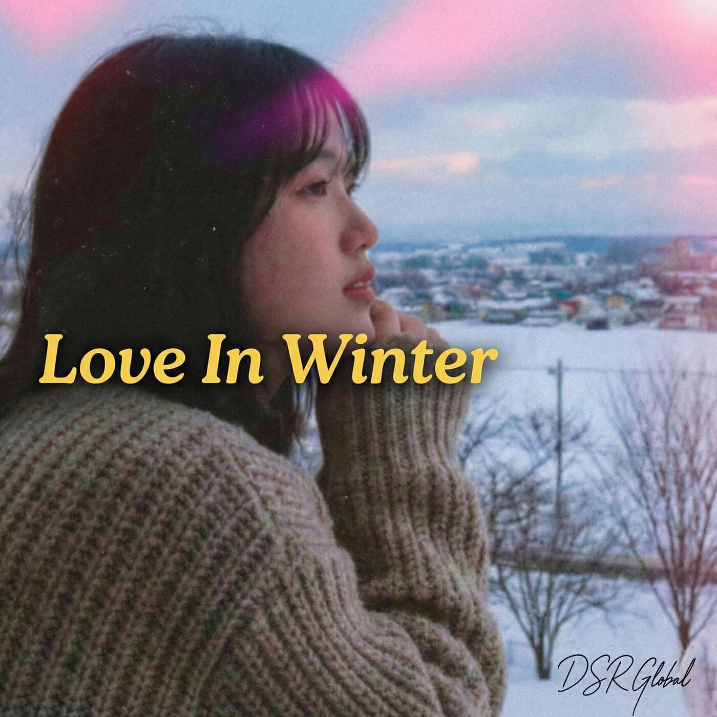 Релиз Love in Winter